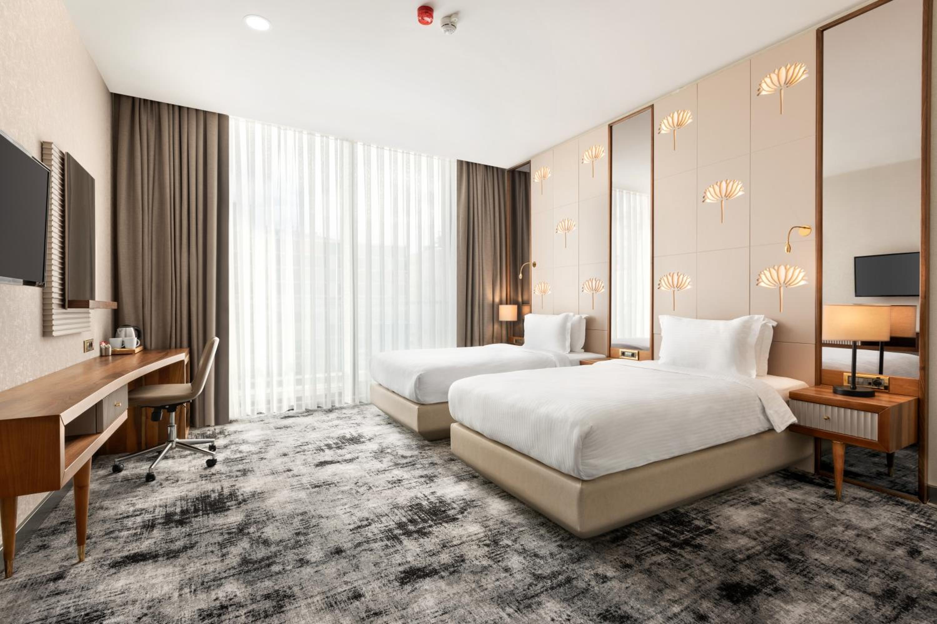Tryp by Wyndham İstanbul Topkapı - Image 60