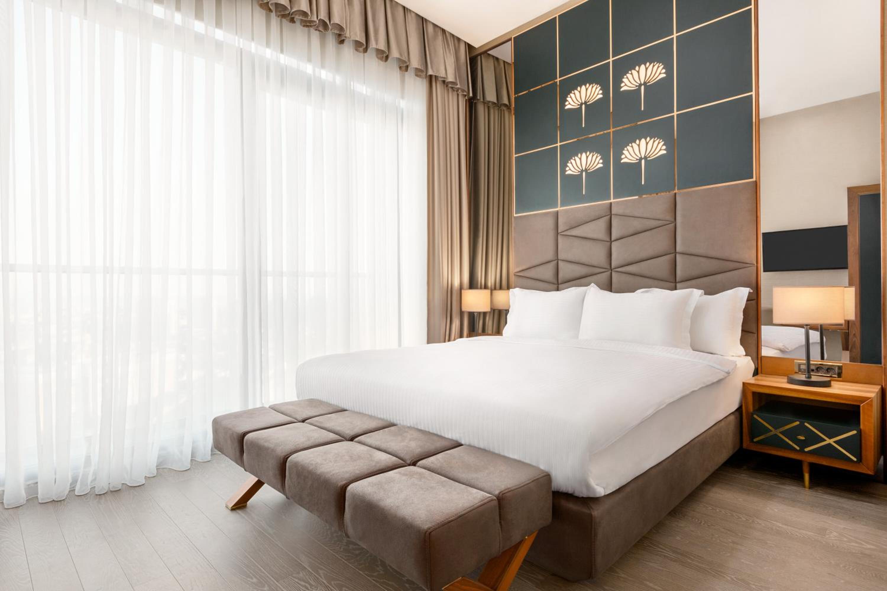 Tryp by Wyndham İstanbul Topkapı - Image 58