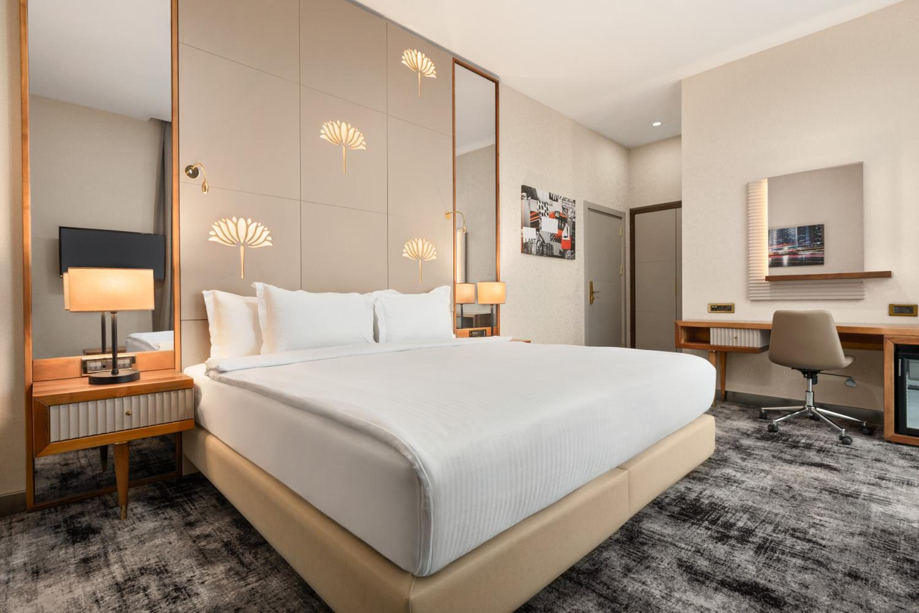 Tryp by Wyndham İstanbul Topkapı - Image 56