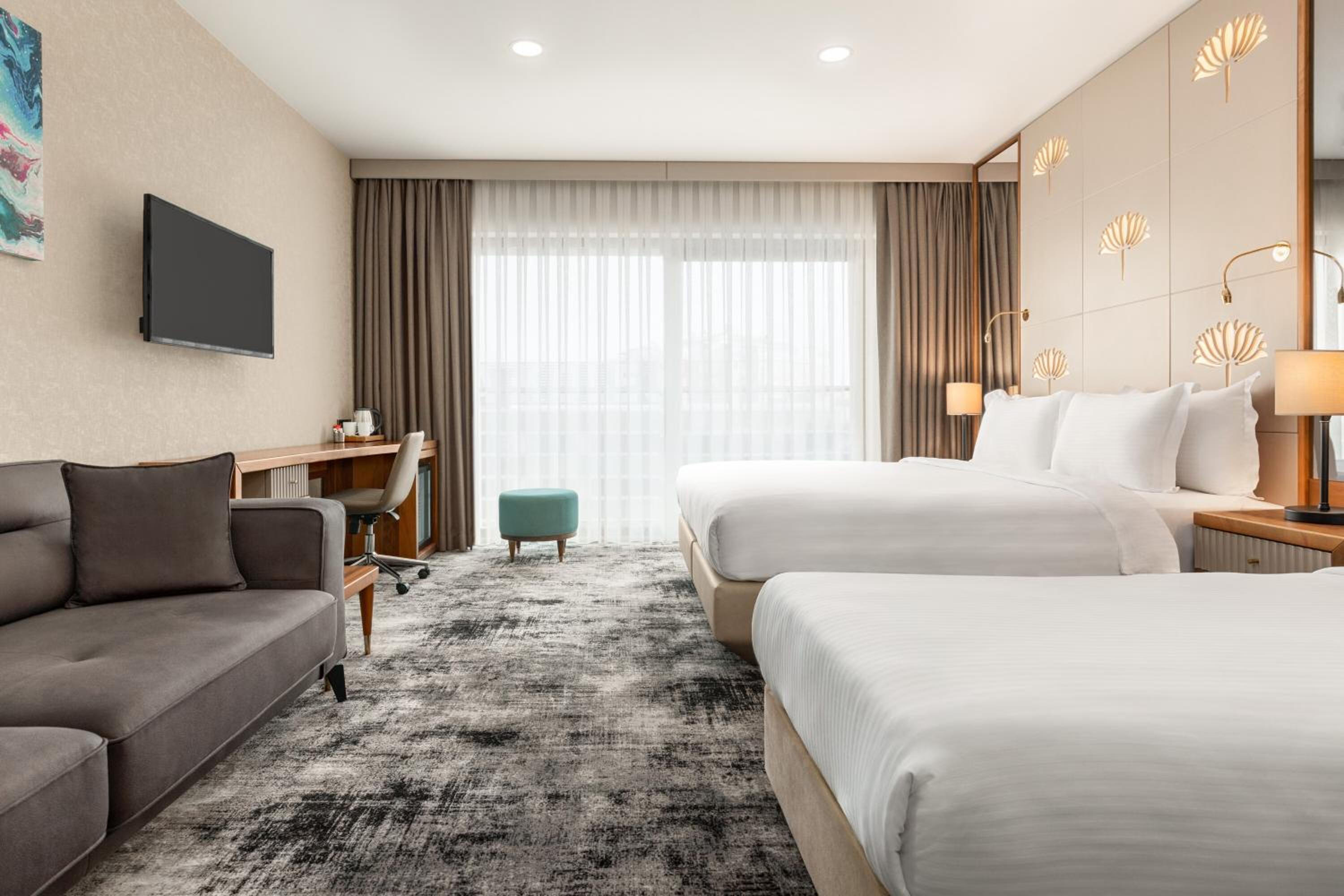 Tryp by Wyndham İstanbul Topkapı - Image 62