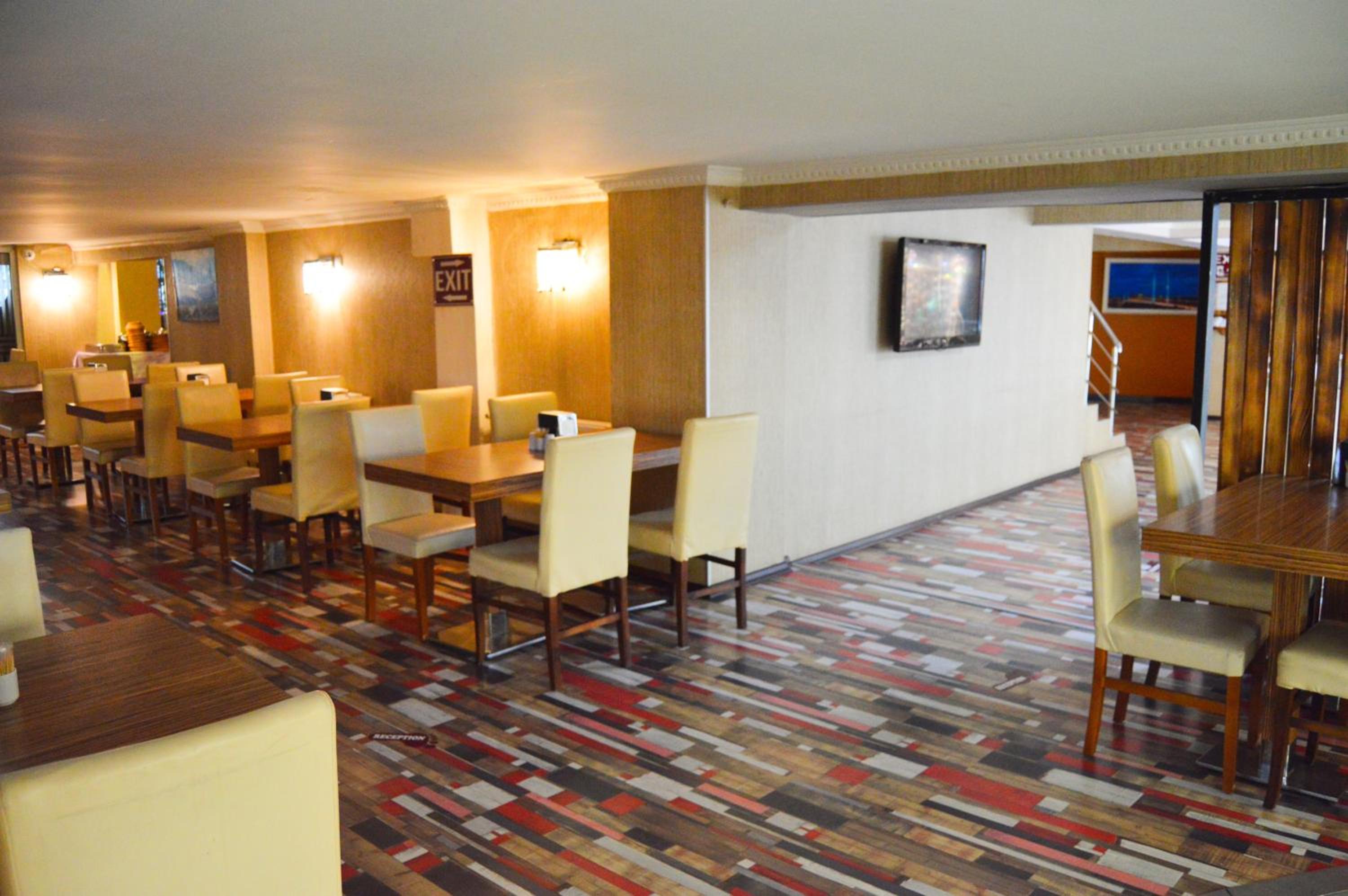 Comfort Life Otel - Image 26