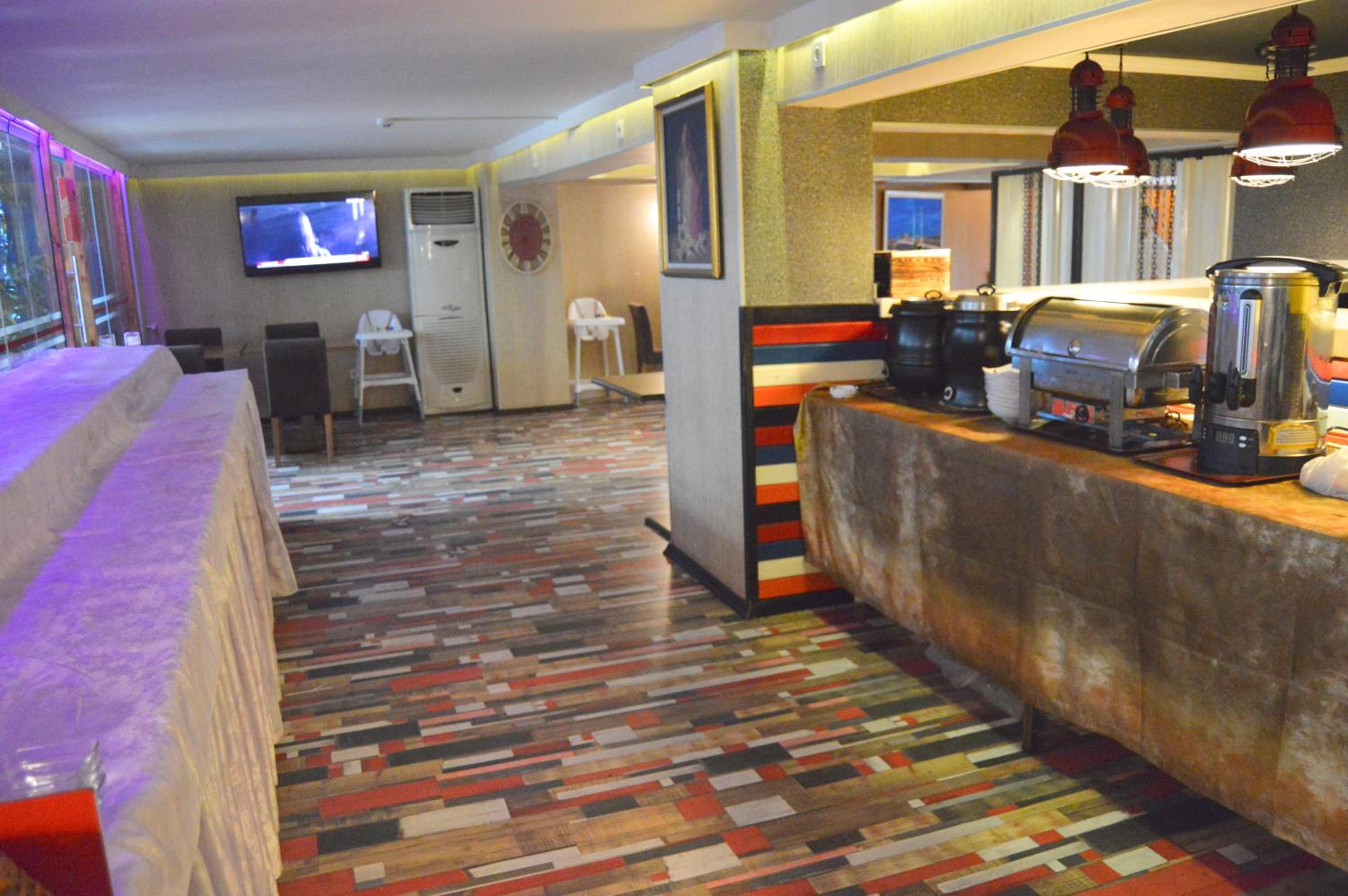 Comfort Life Otel - Image 16