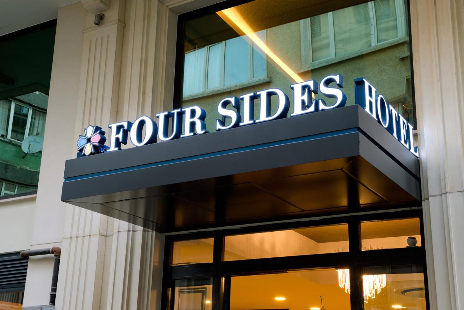 Four Sides Şişli - Image 9