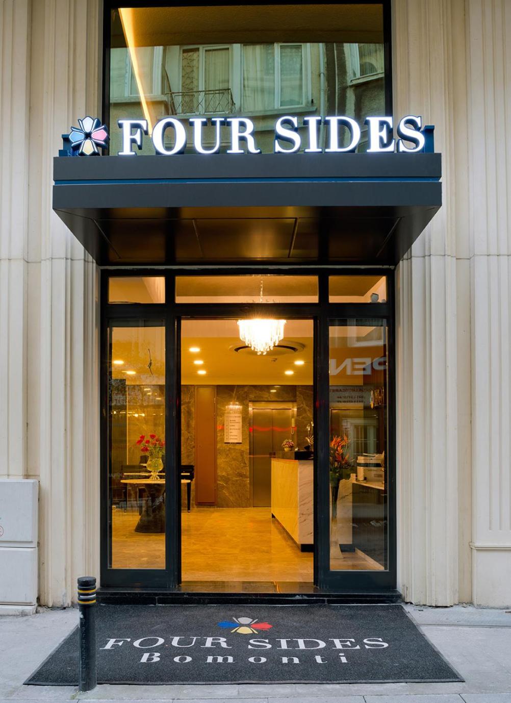 Four Sides Şişli - Image 7