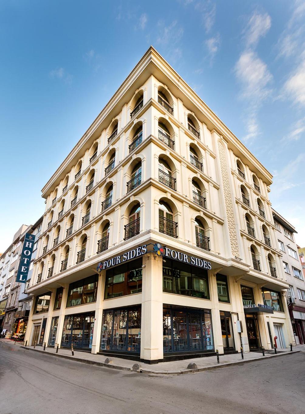 Four Sides Şişli - Image 11