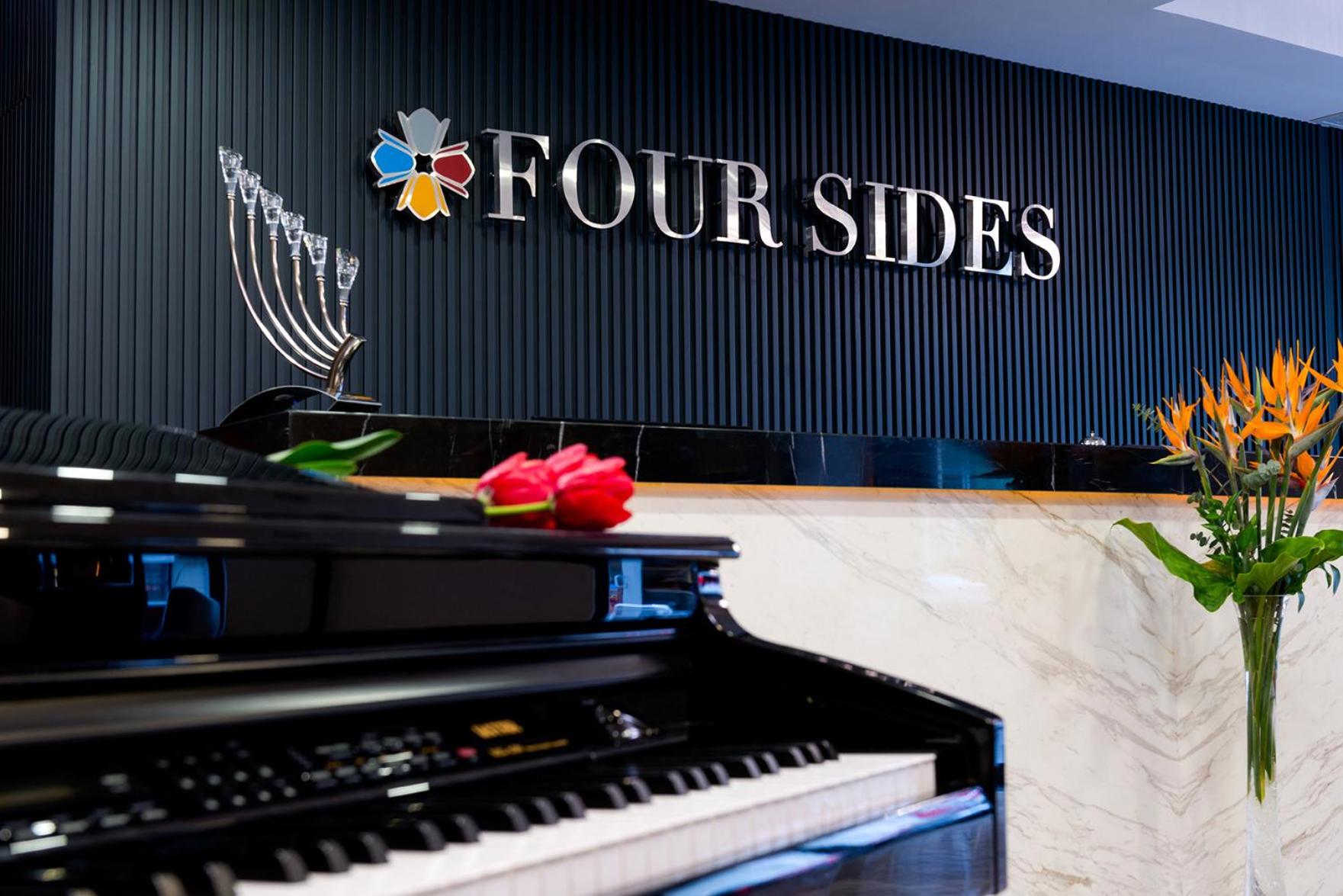 Four Sides Şişli - Image 14