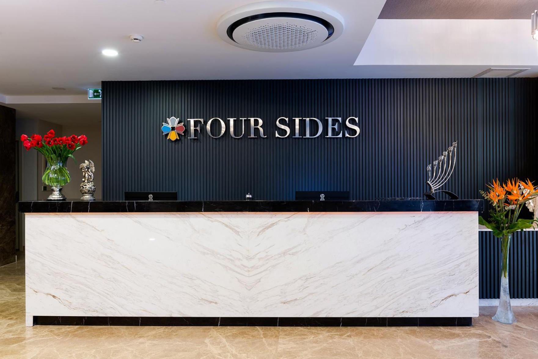 Four Sides Şişli - Image 8
