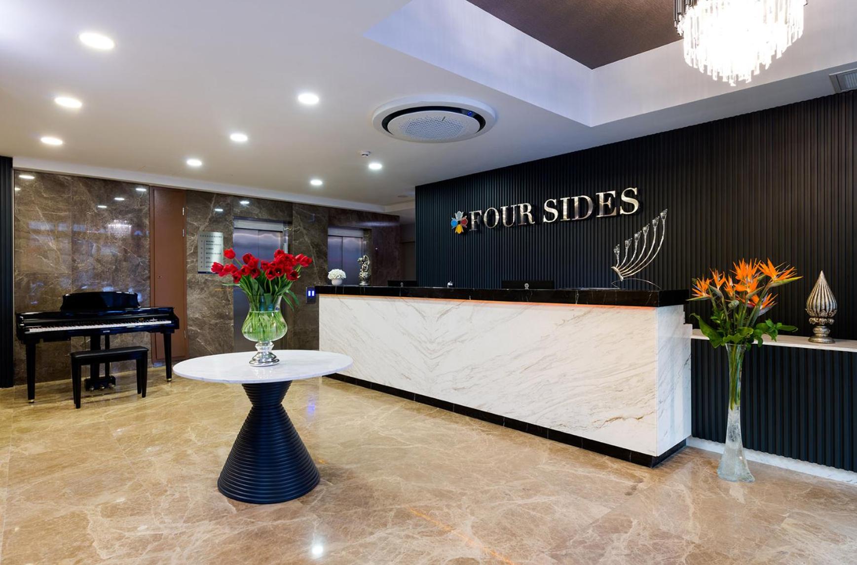 Four Sides Şişli - Image 10