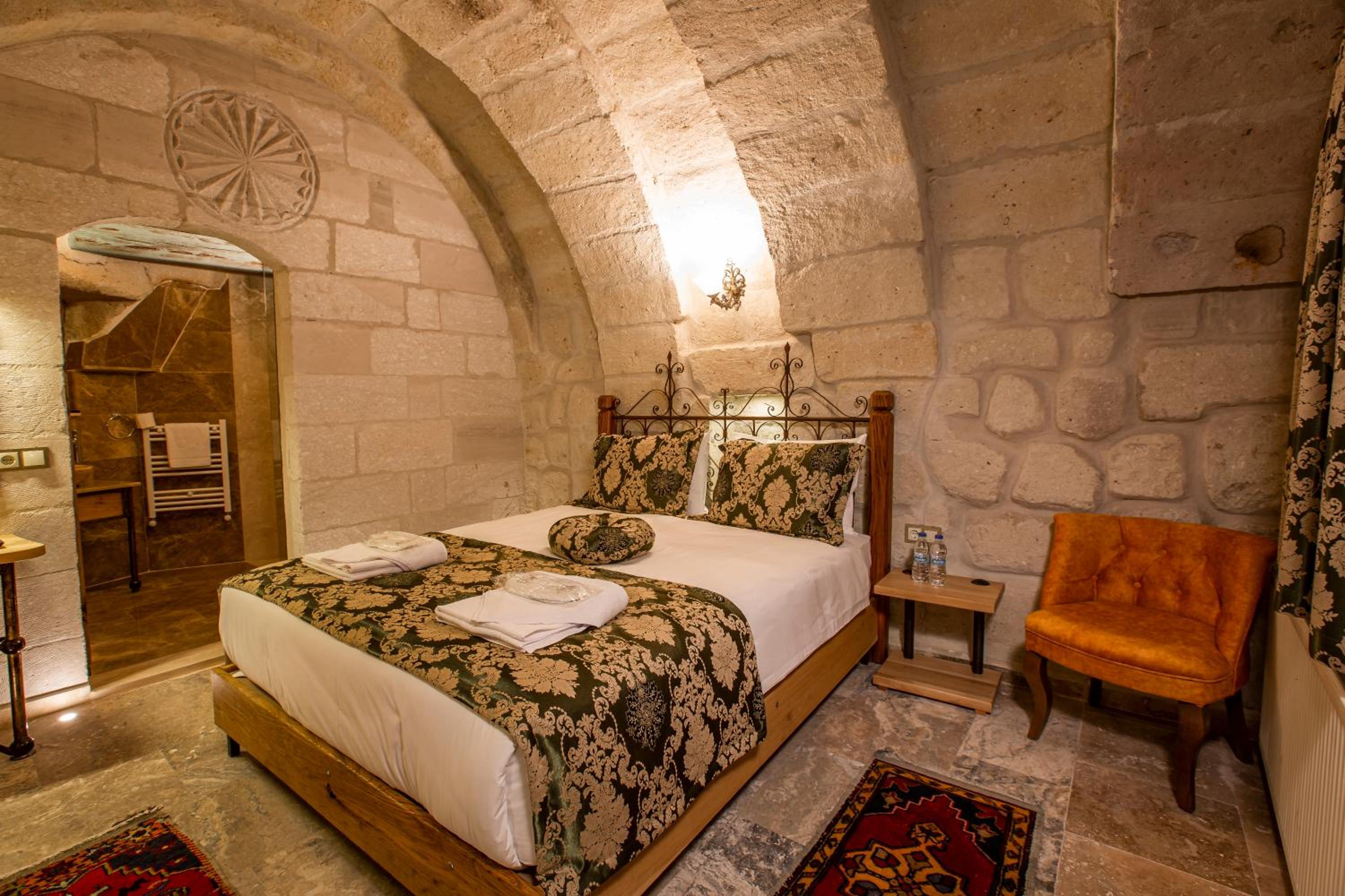 Goreme Mansion - Image 45
