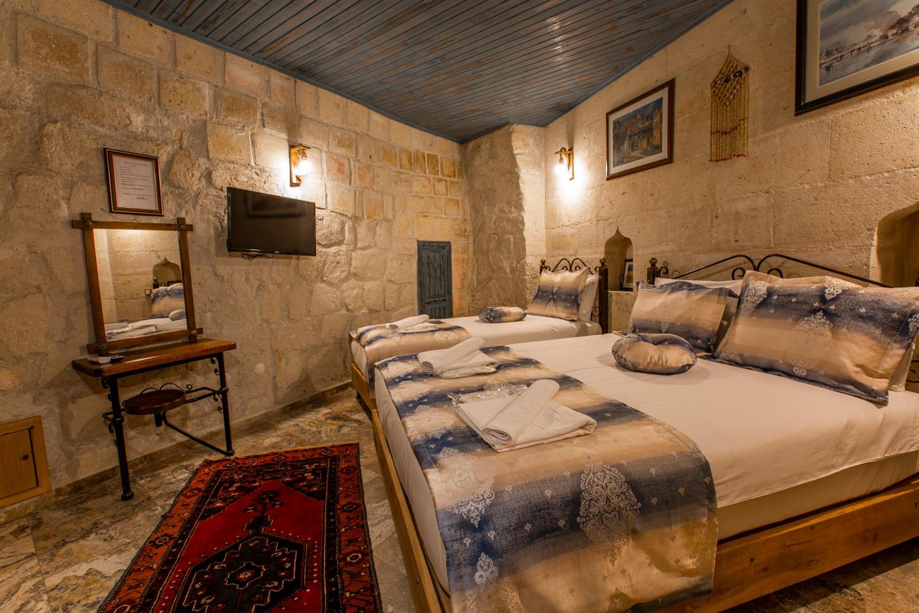 Goreme Mansion - Image 43
