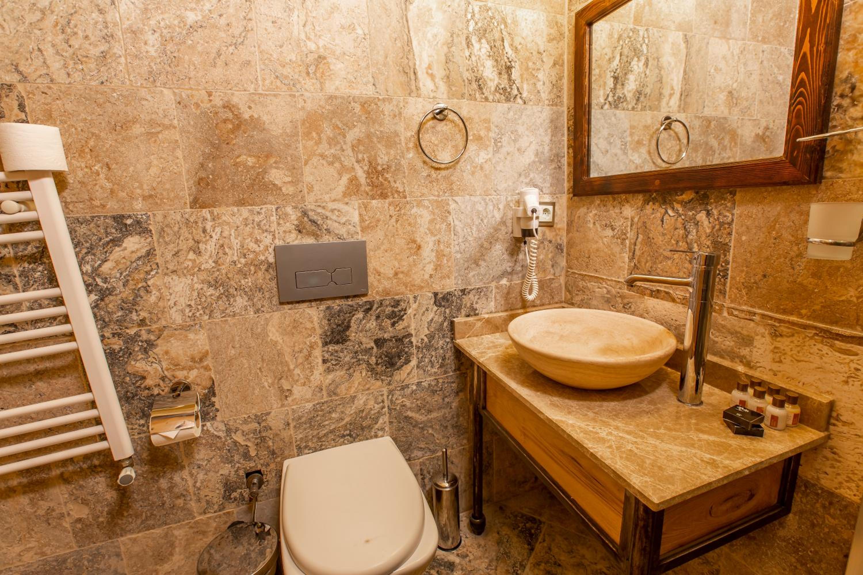 Goreme Mansion - Image 42