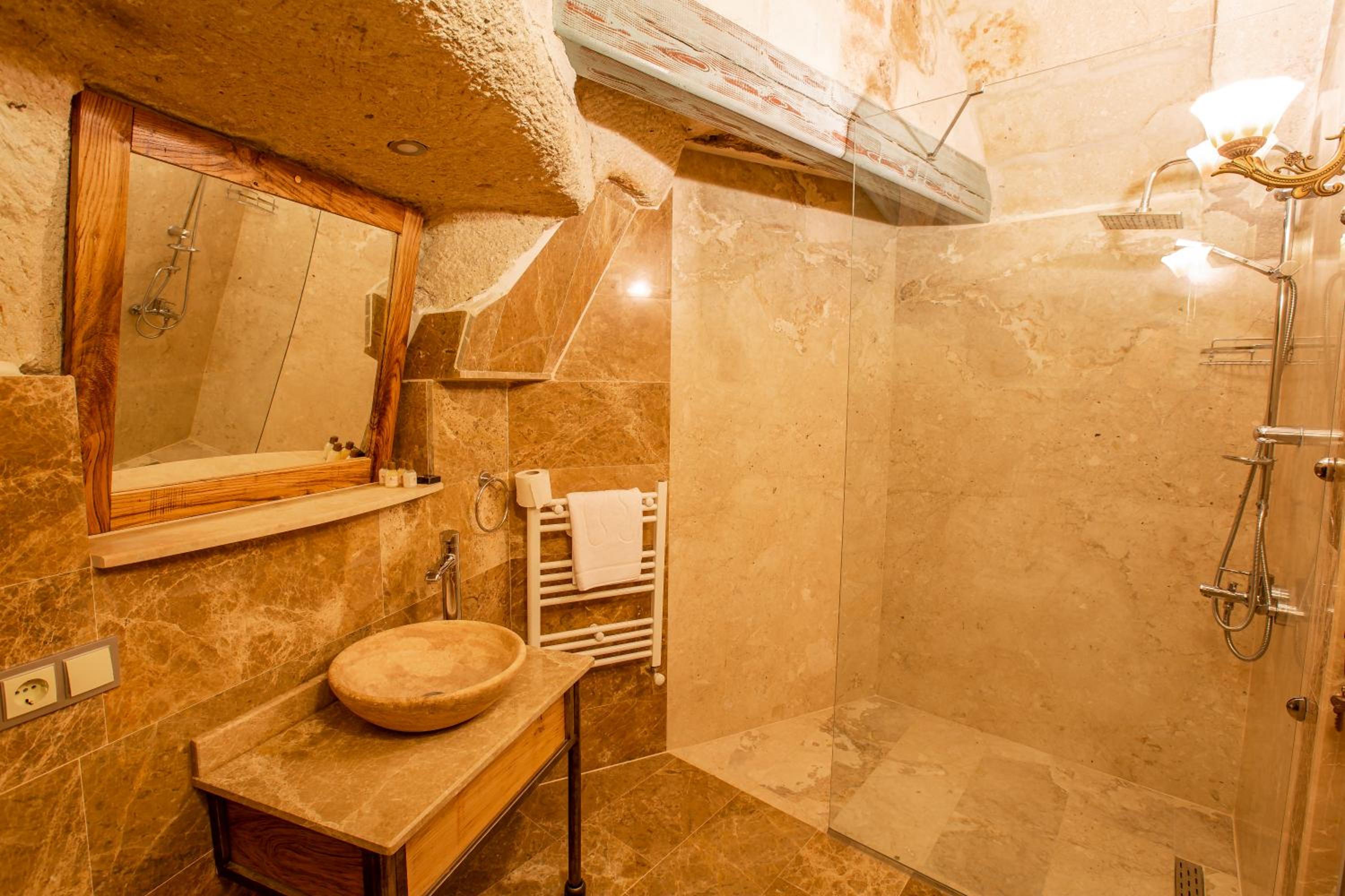 Goreme Mansion - Image 52