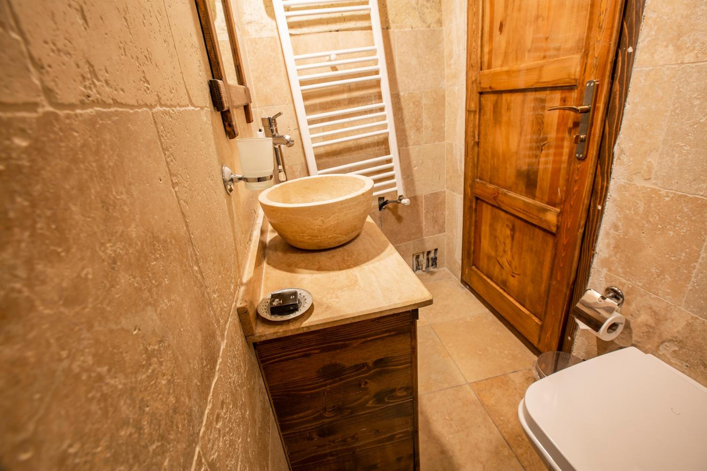 Goreme Mansion - Image 38