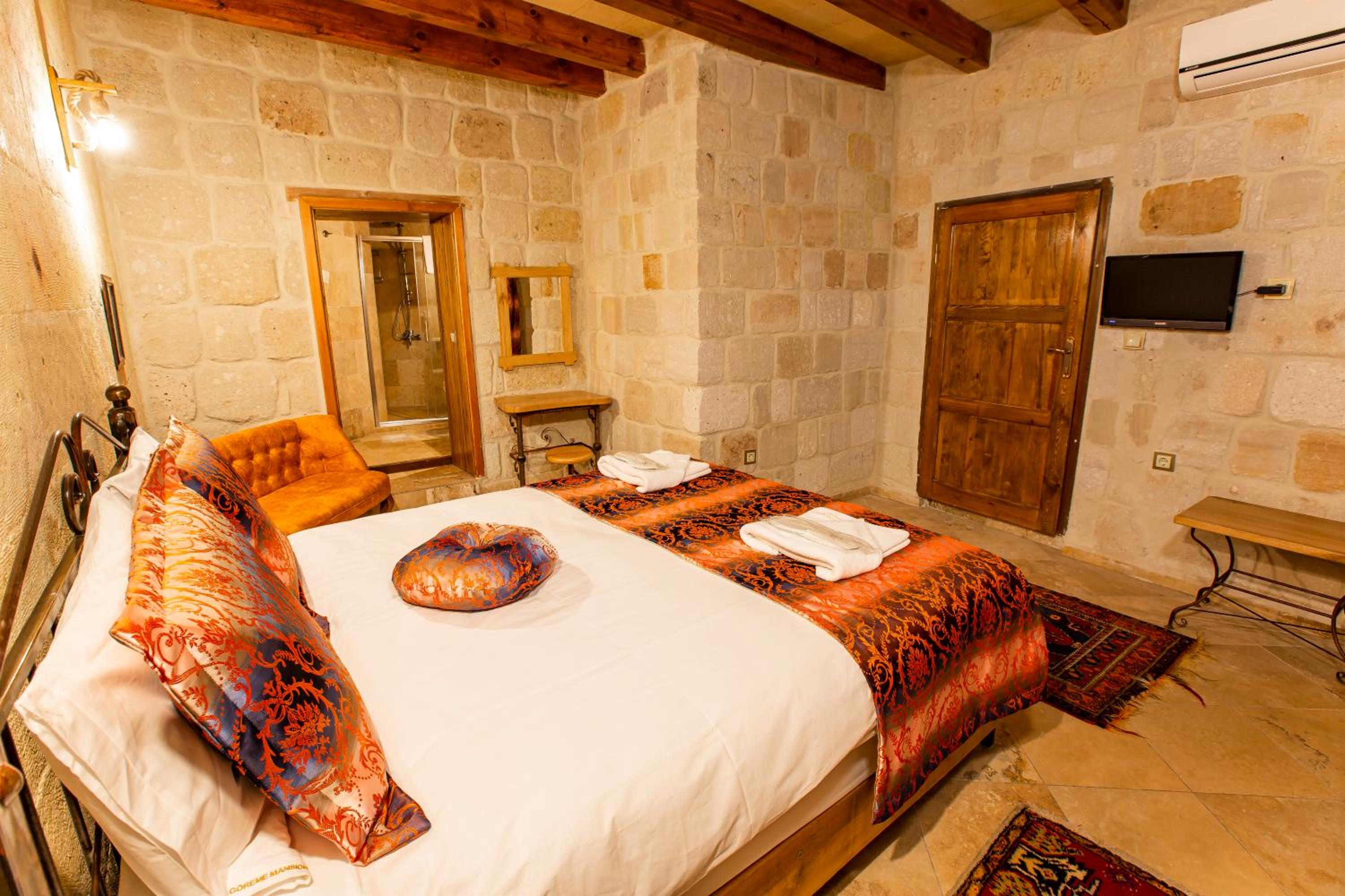Goreme Mansion - Image 37