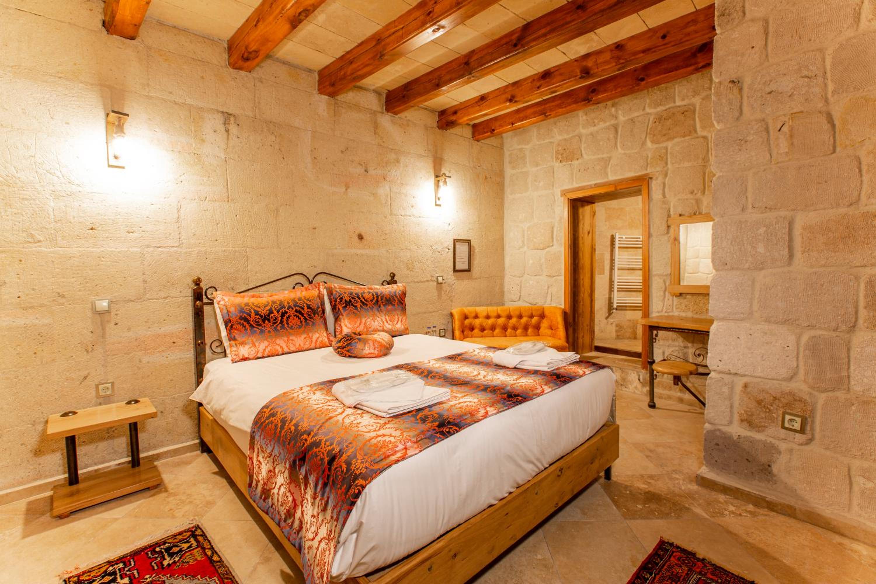 Goreme Mansion - Image 36