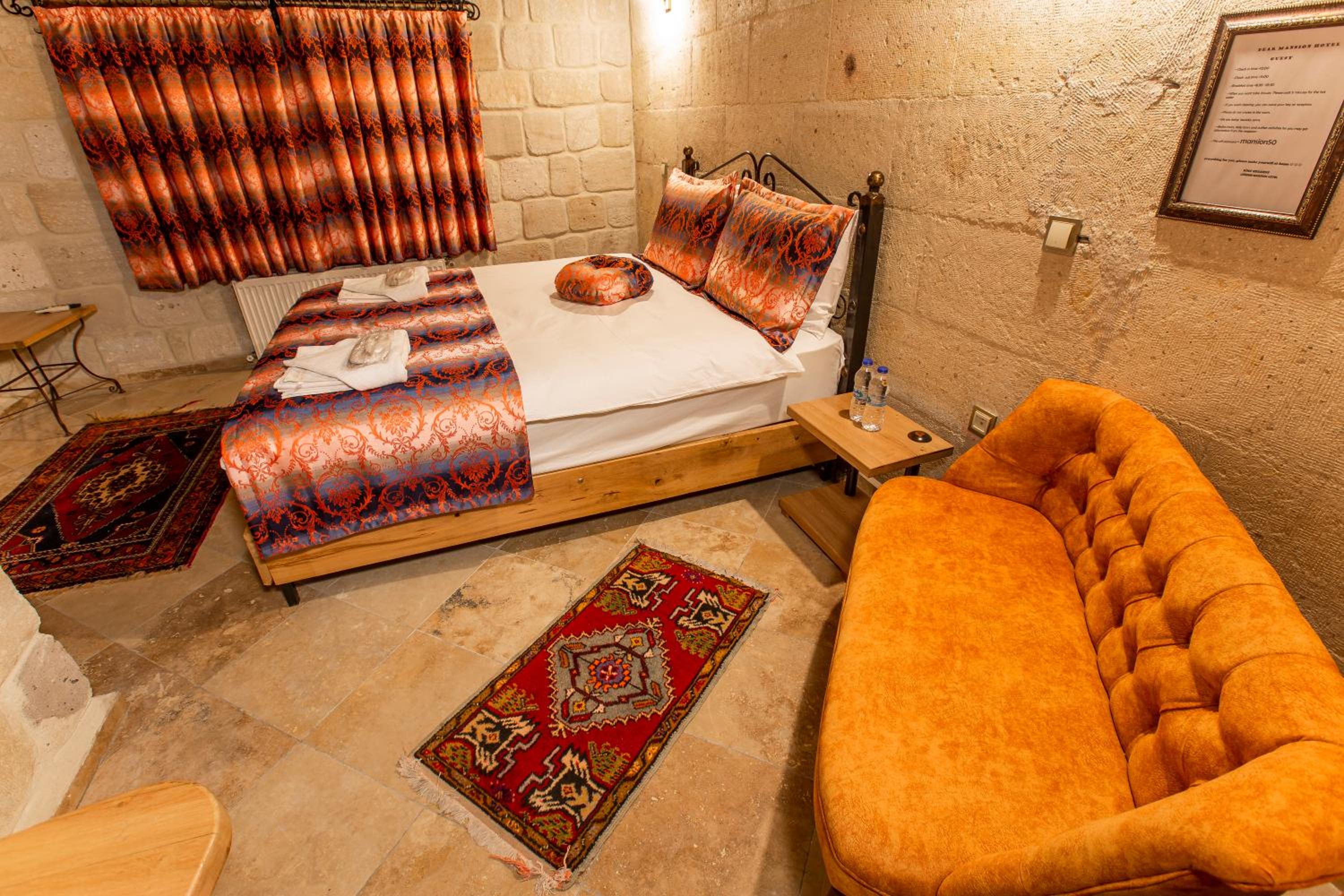 Goreme Mansion - Image 33