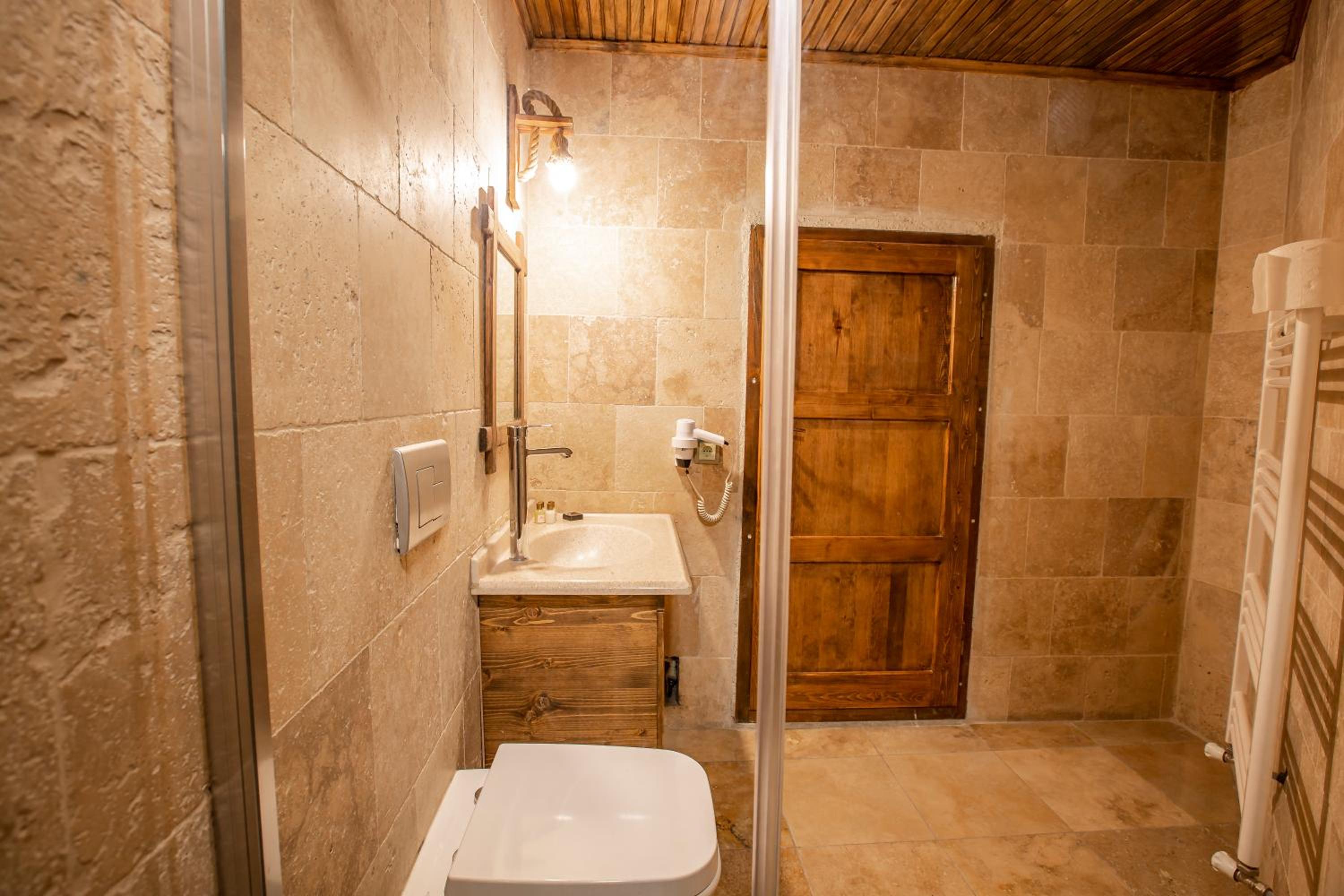 Goreme Mansion - Image 32
