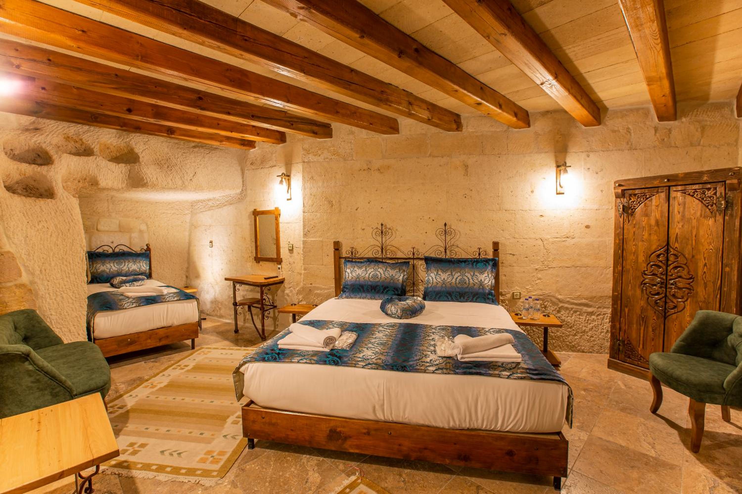 Goreme Mansion - Image 31
