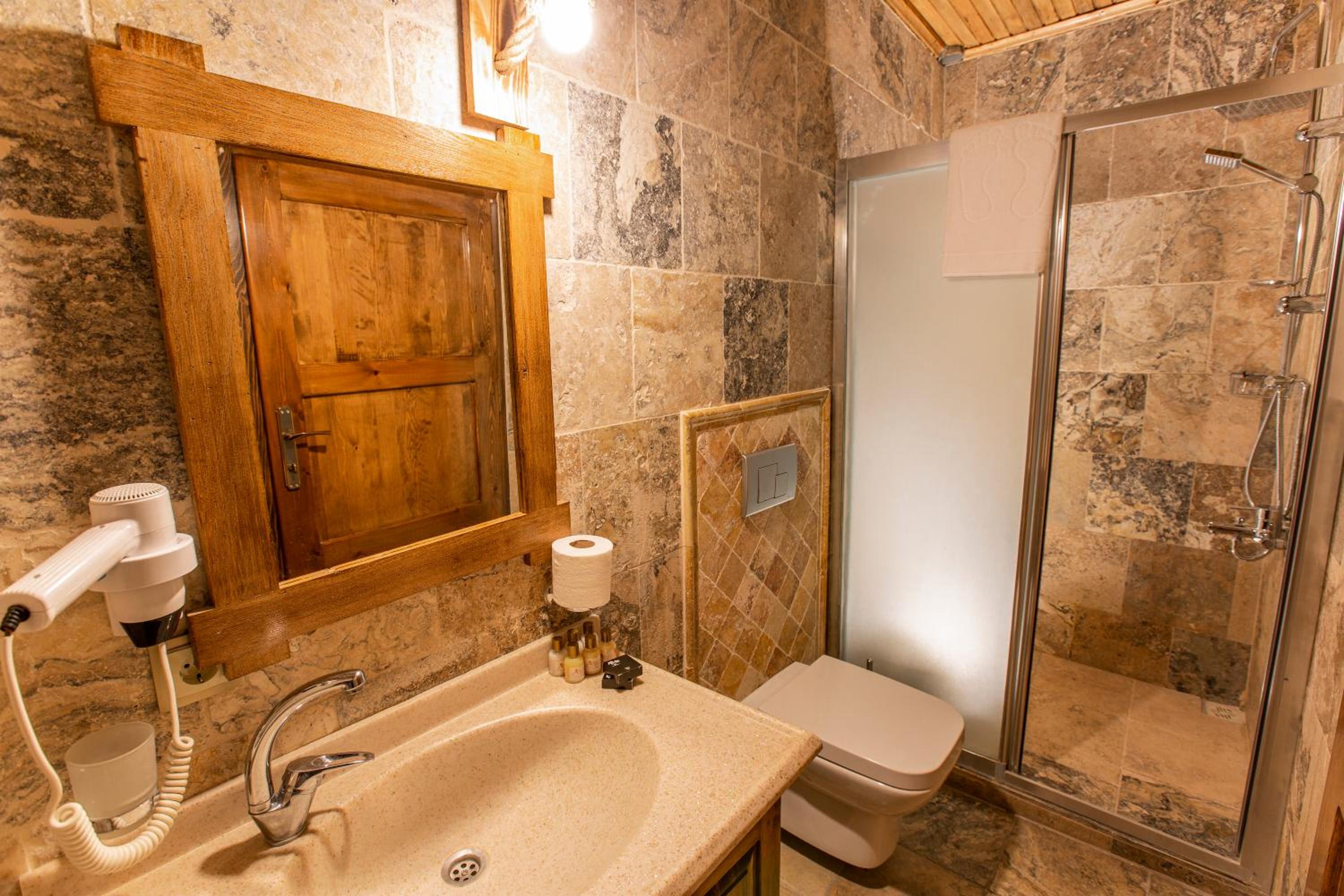 Goreme Mansion - Image 28