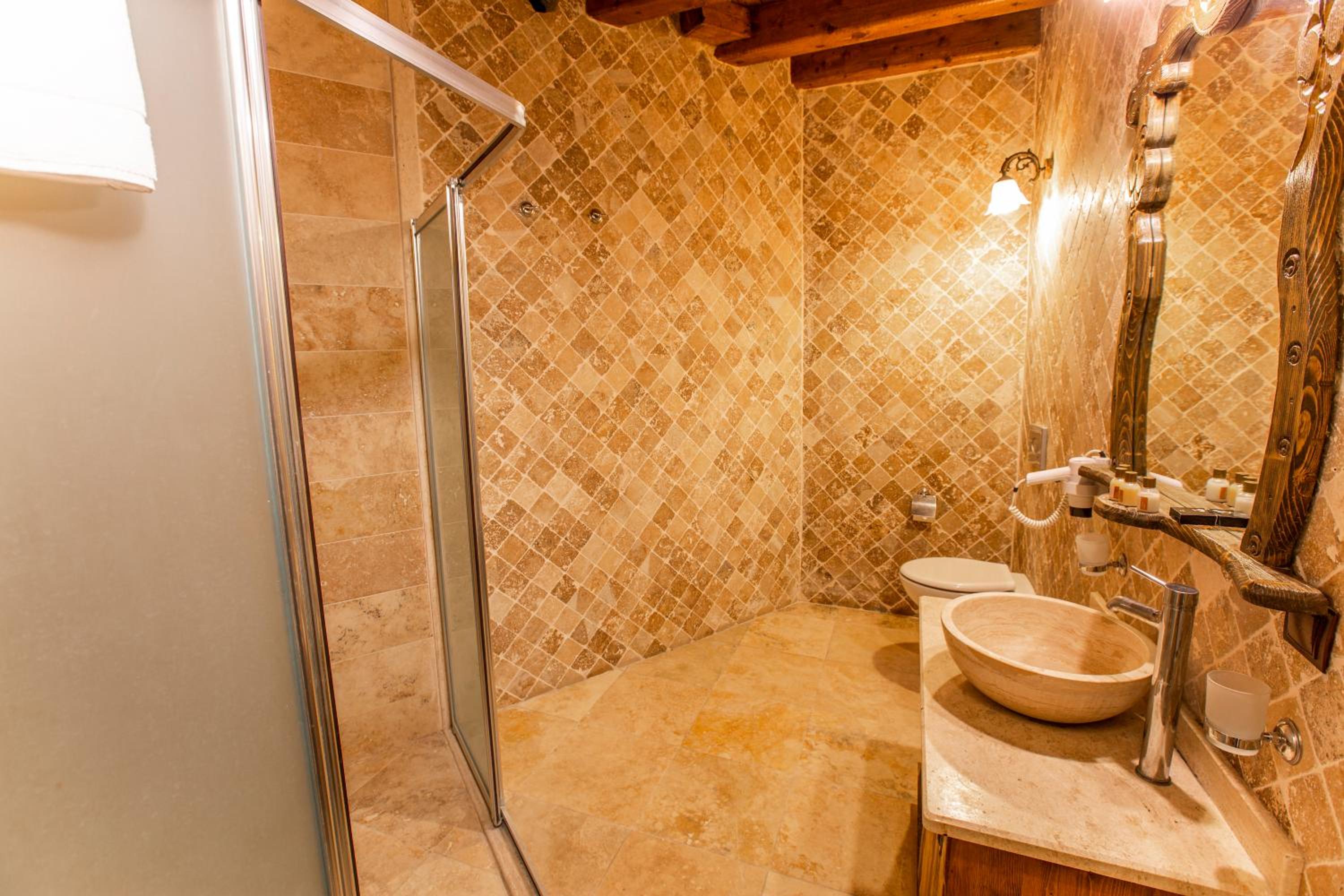 Goreme Mansion - Image 25