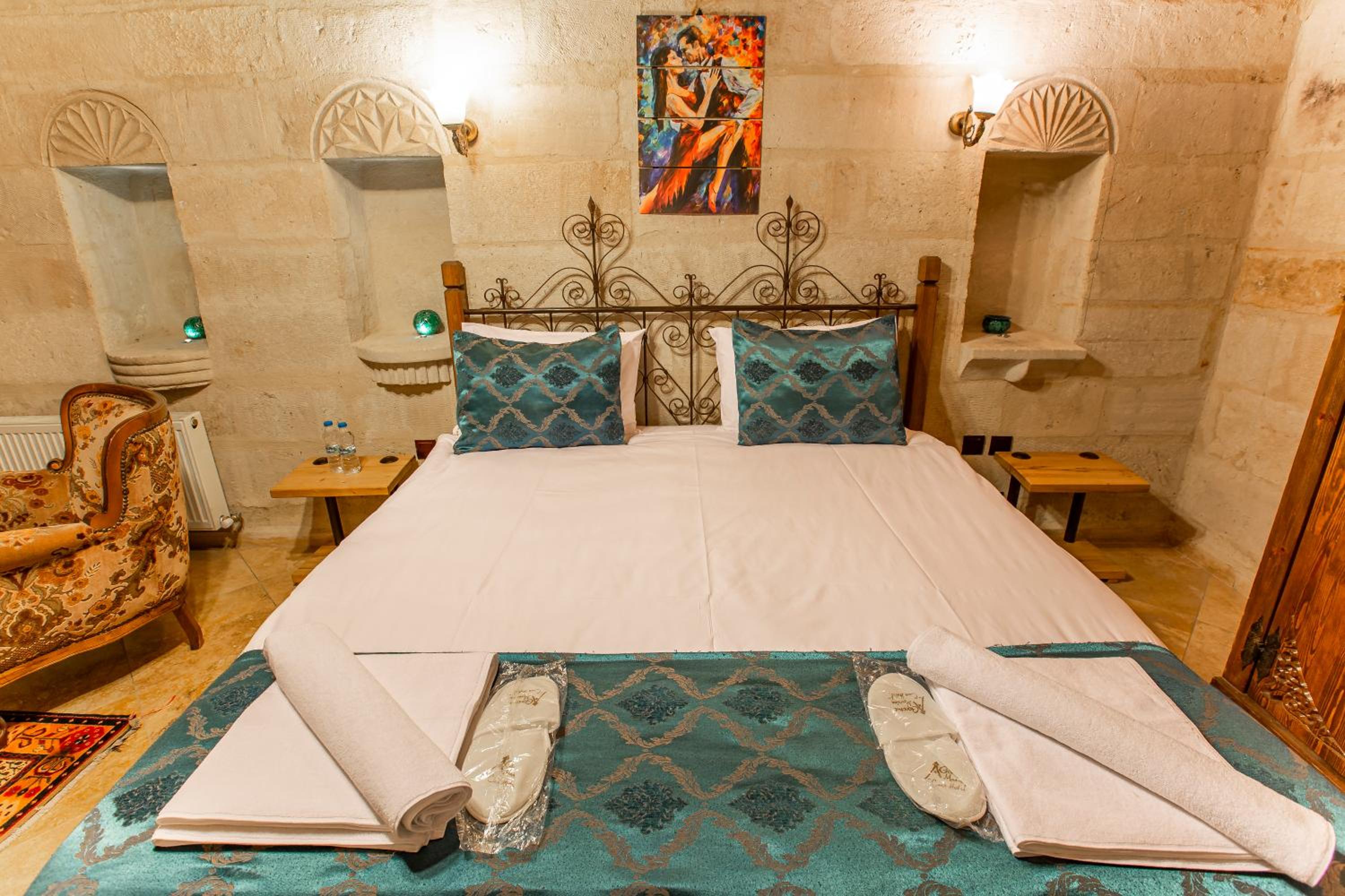 Goreme Mansion - Image 21