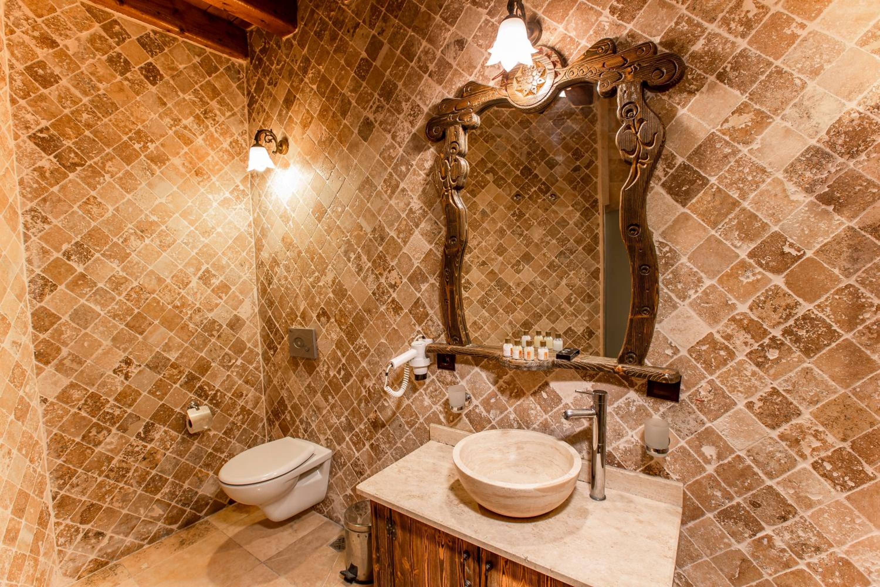 Goreme Mansion - Image 19