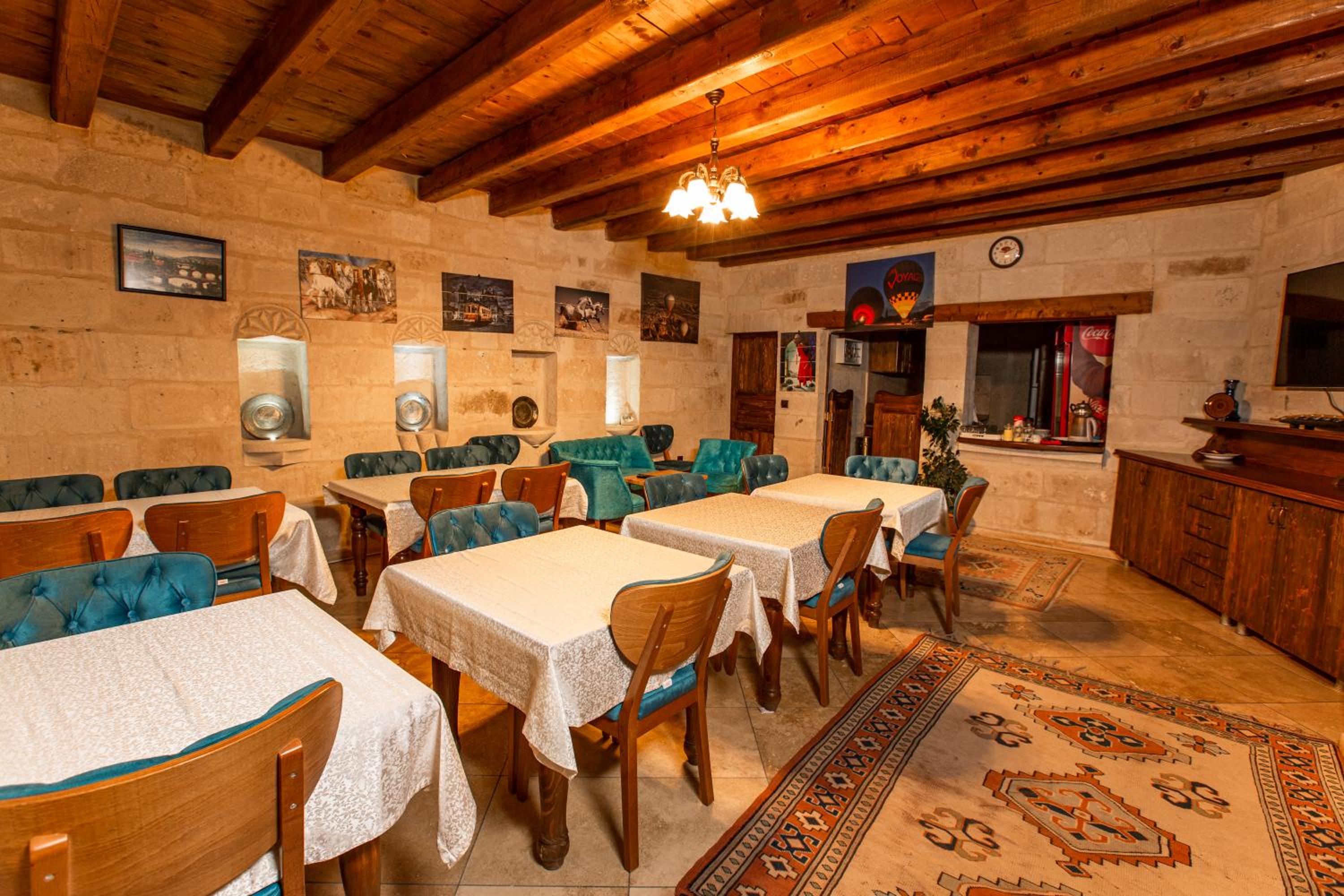 Goreme Mansion - Image 15