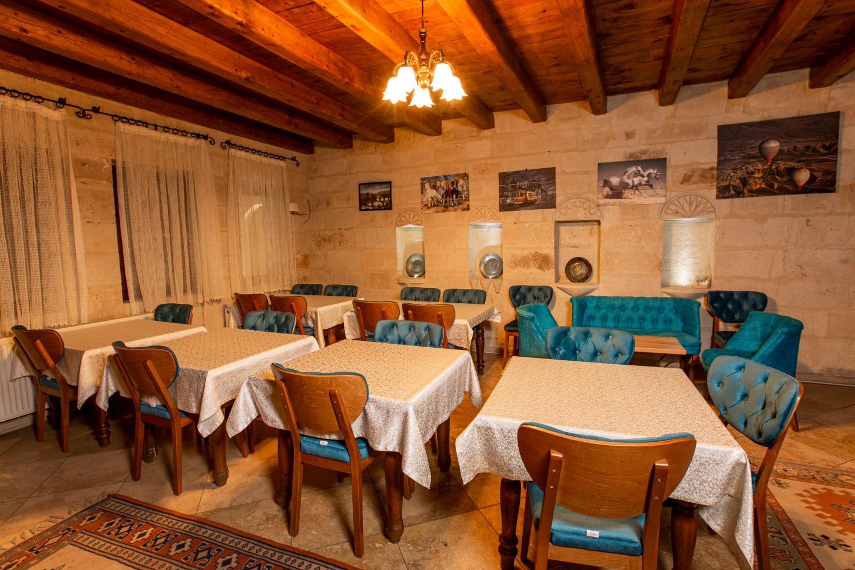Goreme Mansion - Image 11