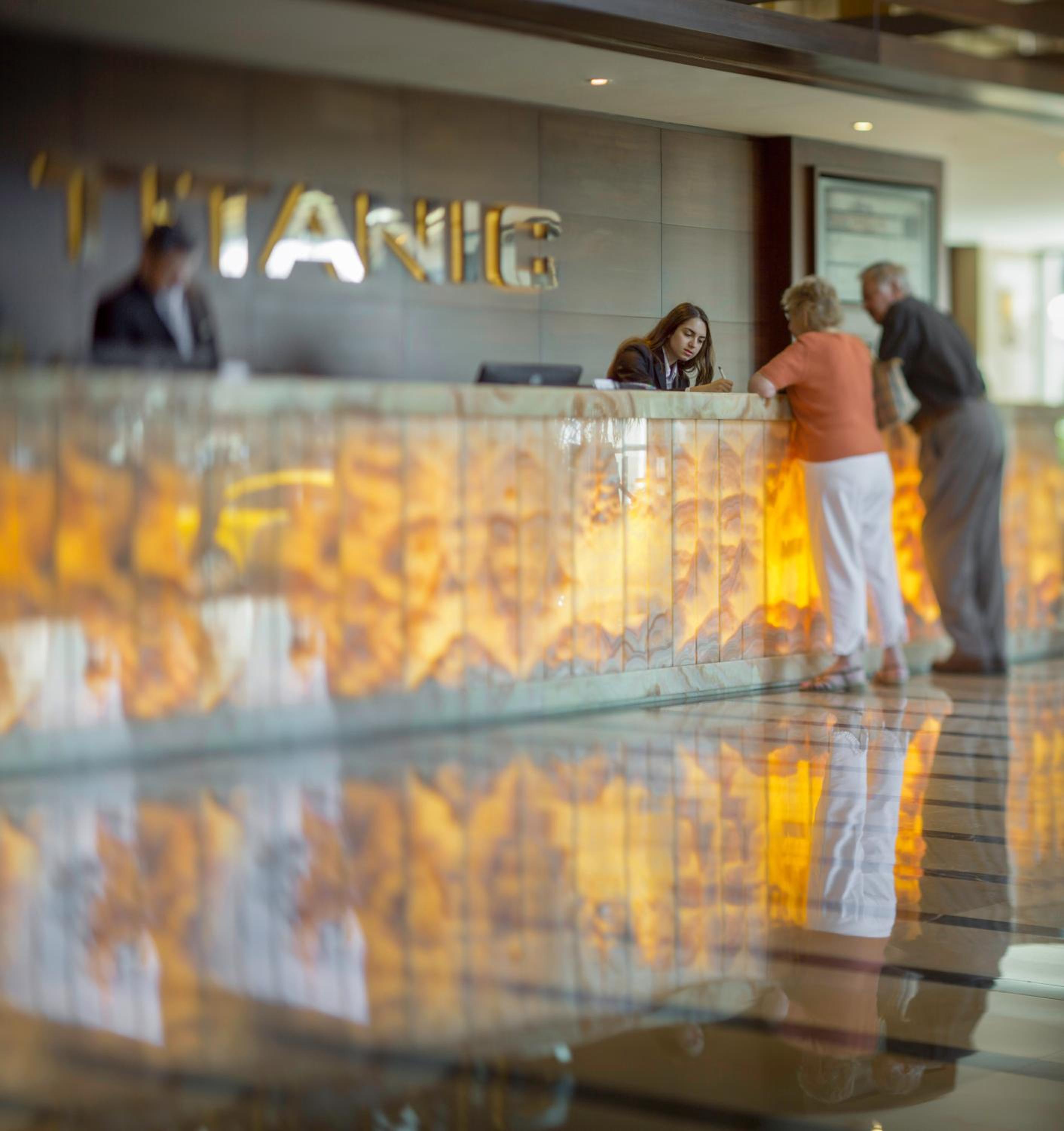 Titanic City Taksim - Image 9