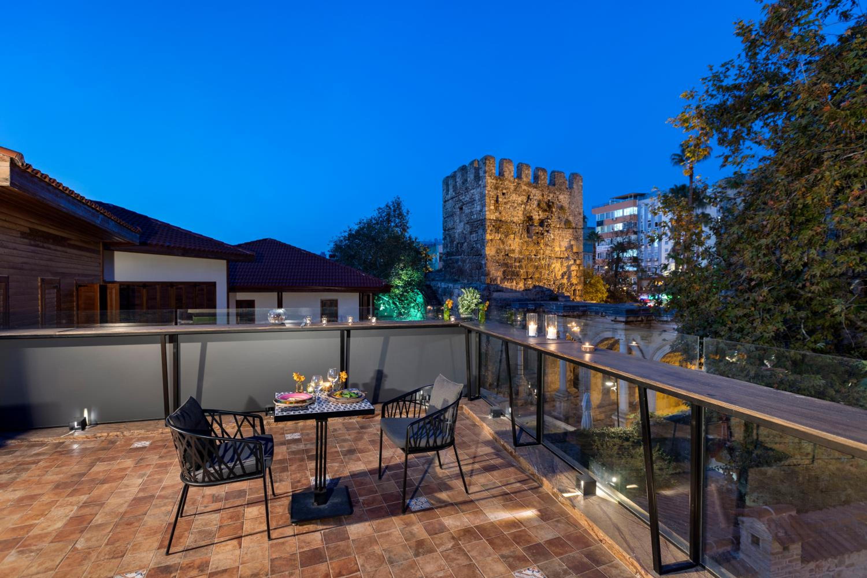 Casa Sur Antalya - Image 76