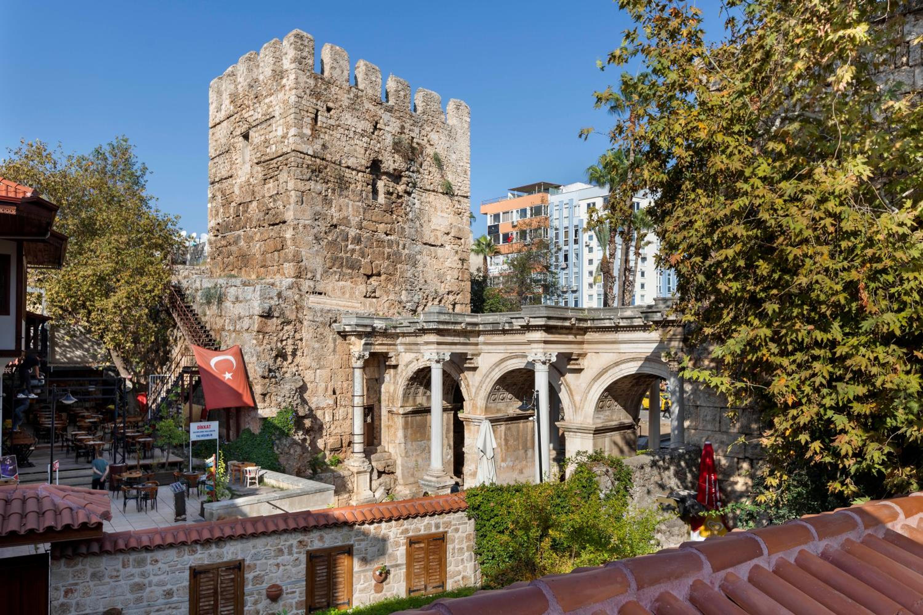 Casa Sur Antalya - Image 75