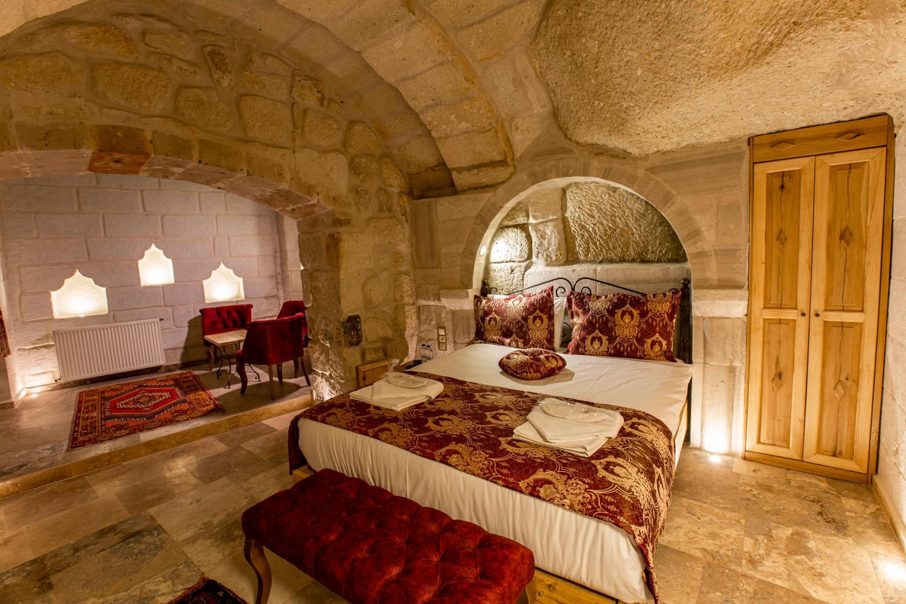 Goreme Mansion - Image 23