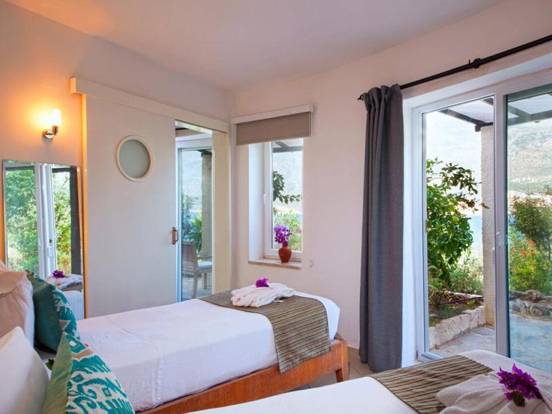 Mekvin Hotels Deniz Feneri Fener Yetişkinlere Özel +12 - Image 255