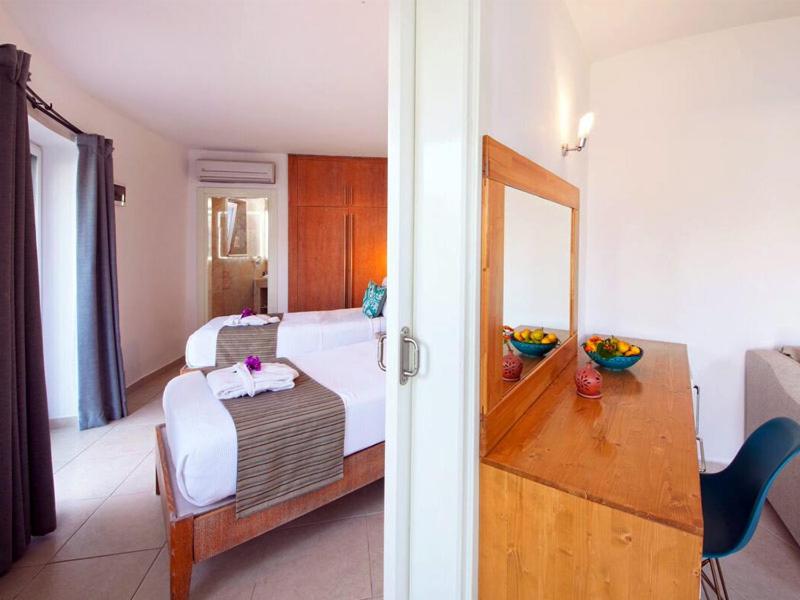 Mekvin Hotels Deniz Feneri Fener Yetişkinlere Özel +12 - Image 203