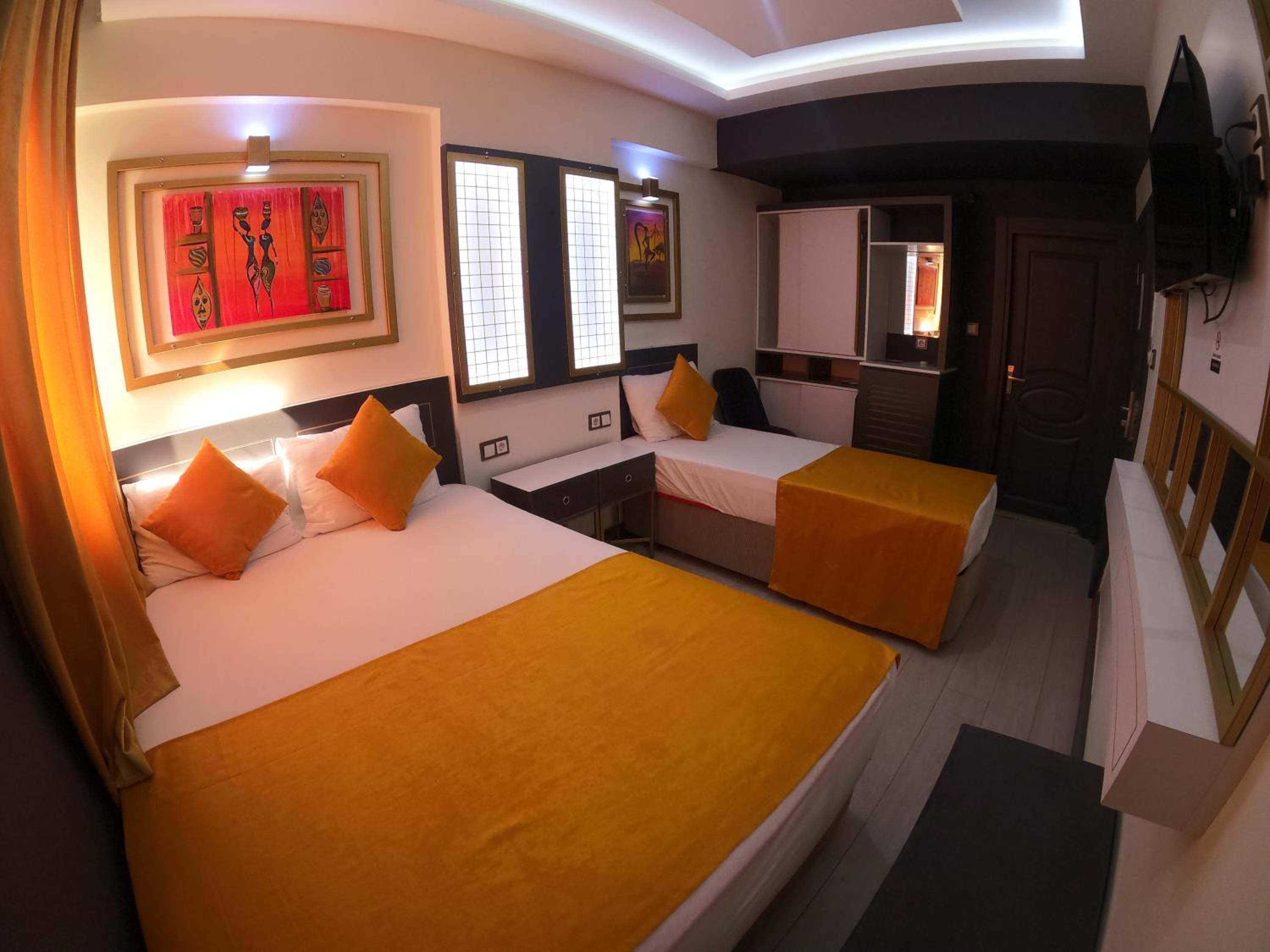 Exporoyal Hotel - Image 29