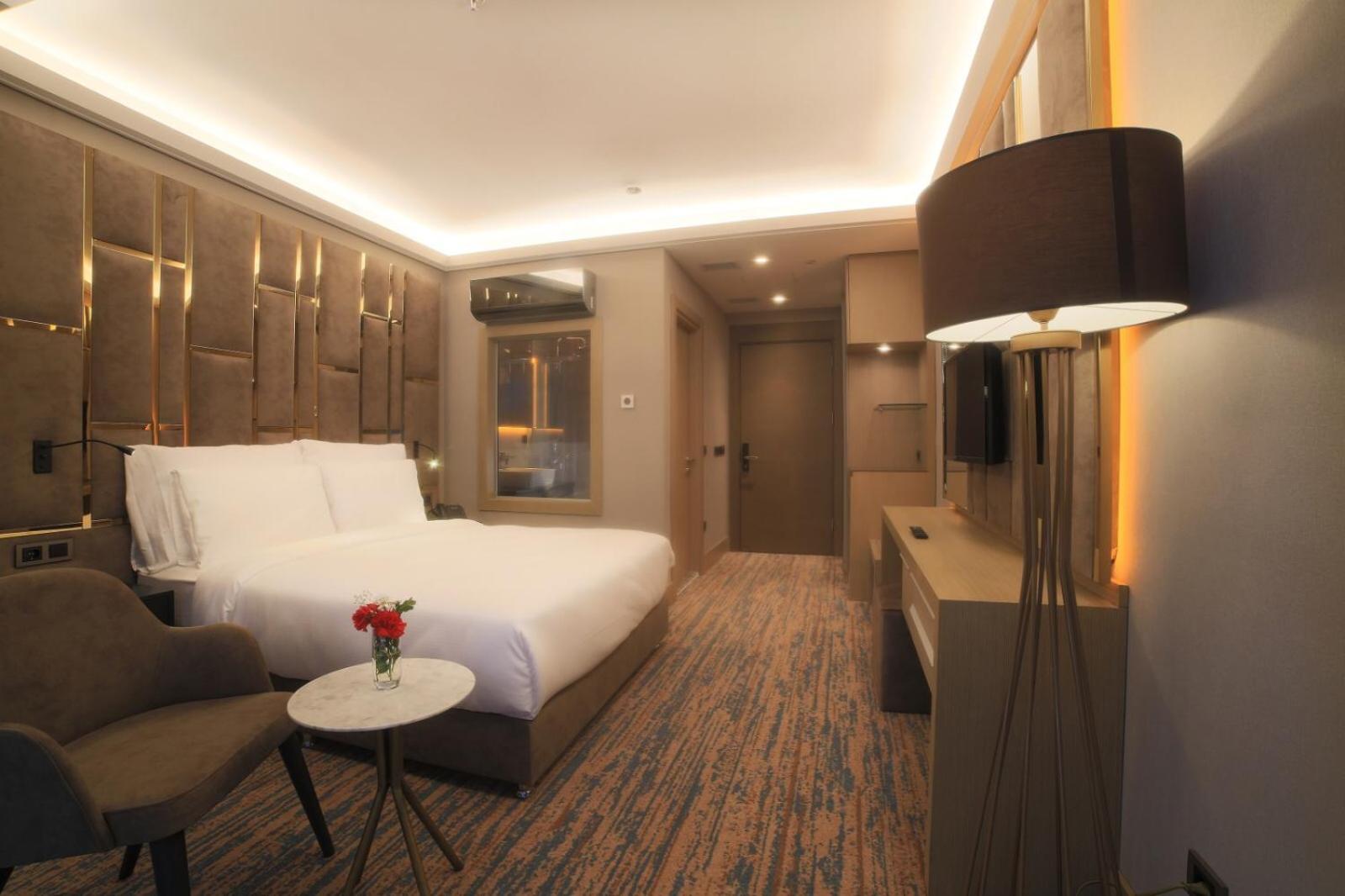 Ottoperla Otel - Image 41