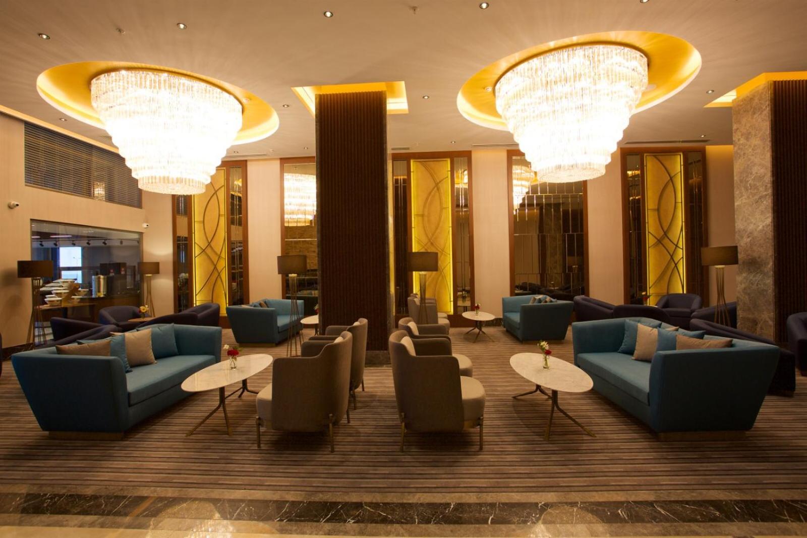 Ottoperla Otel - Image 35
