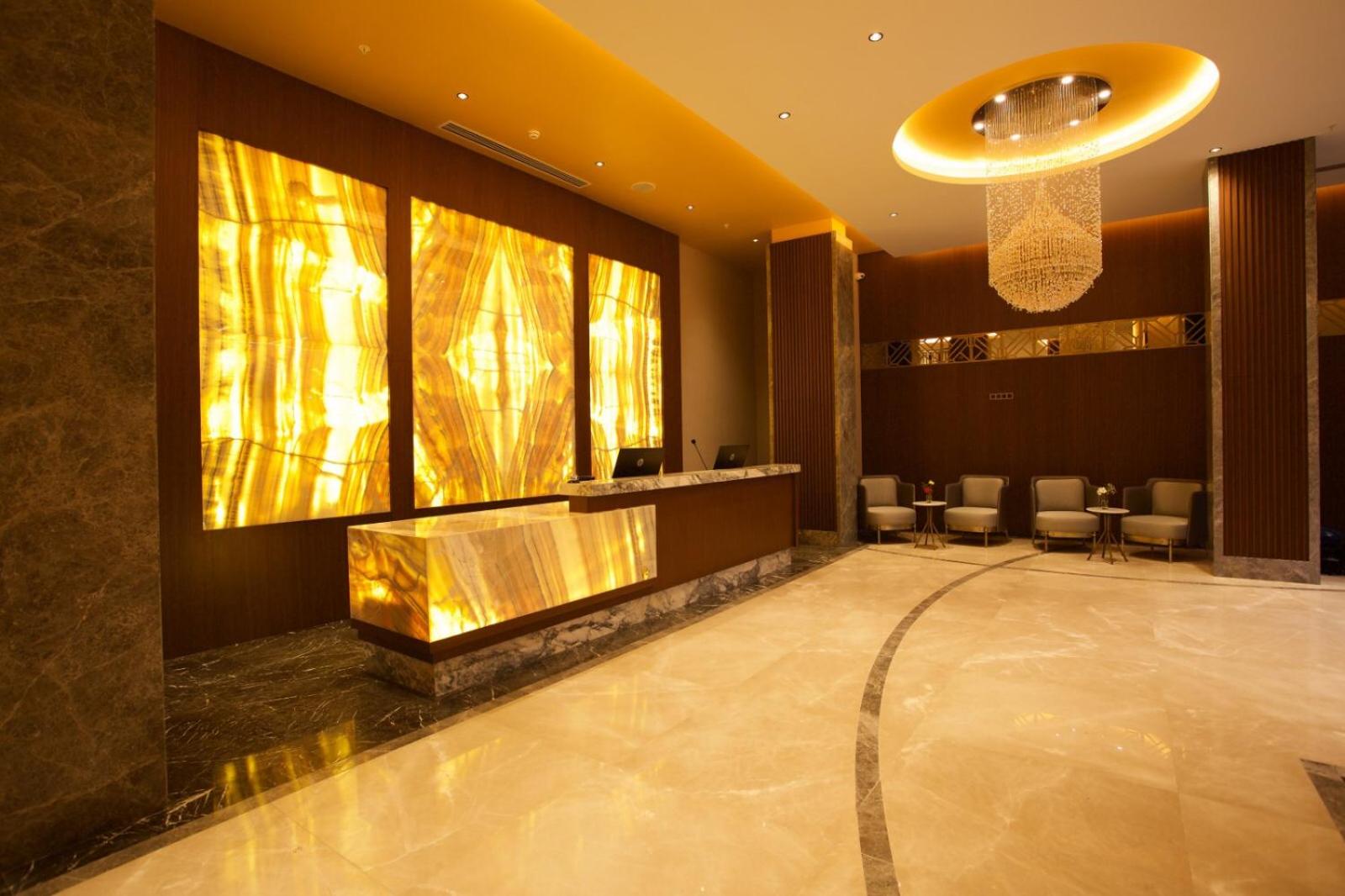 Ottoperla Otel - Image 29