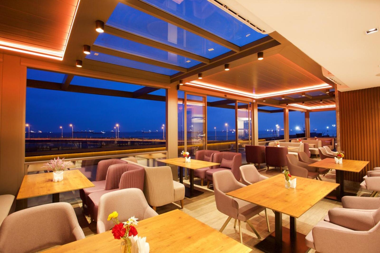 Ottoperla Otel - Image 39