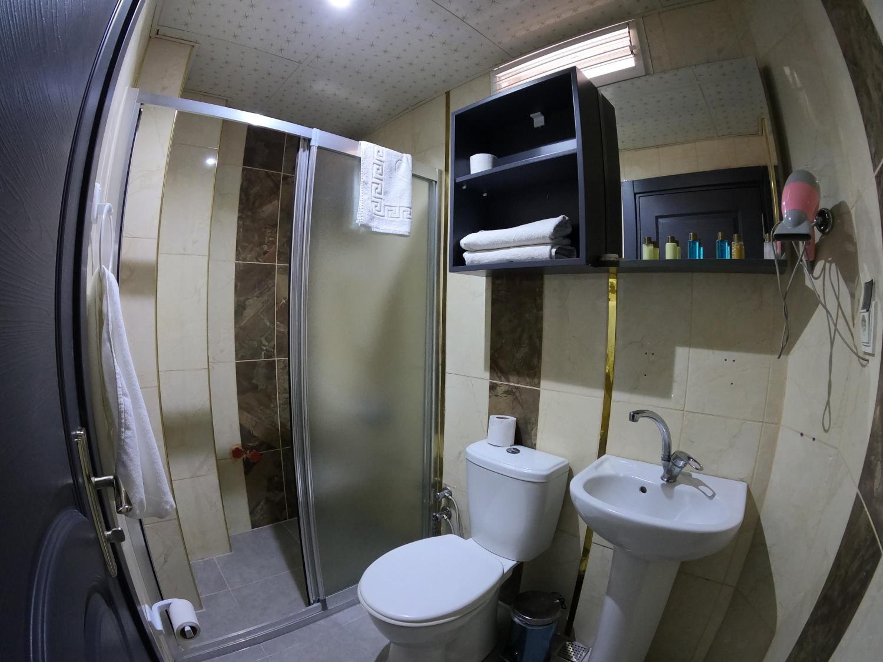 Exporoyal Hotel - Image 102