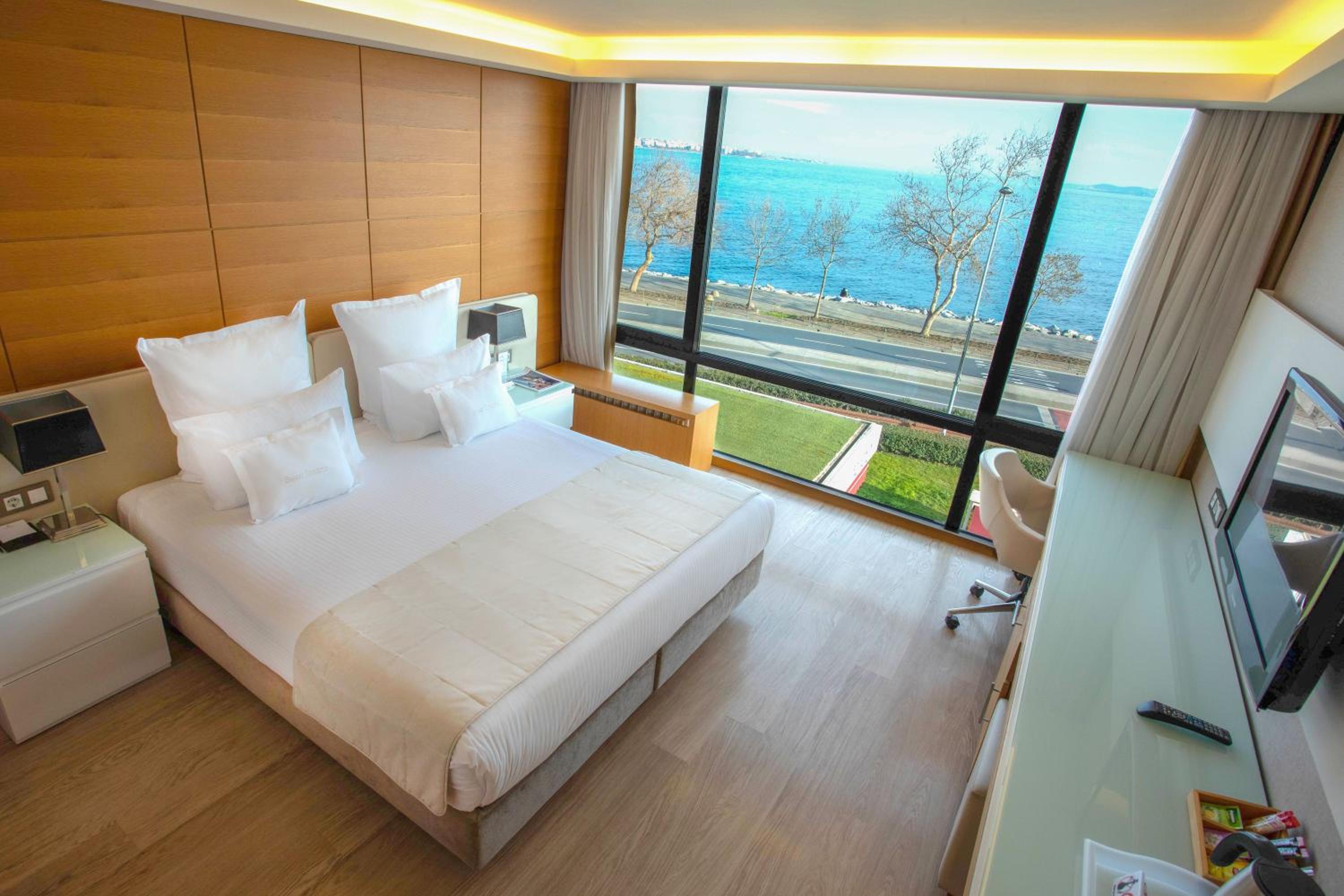 Kalyon Hotel Istanbul - Image 76