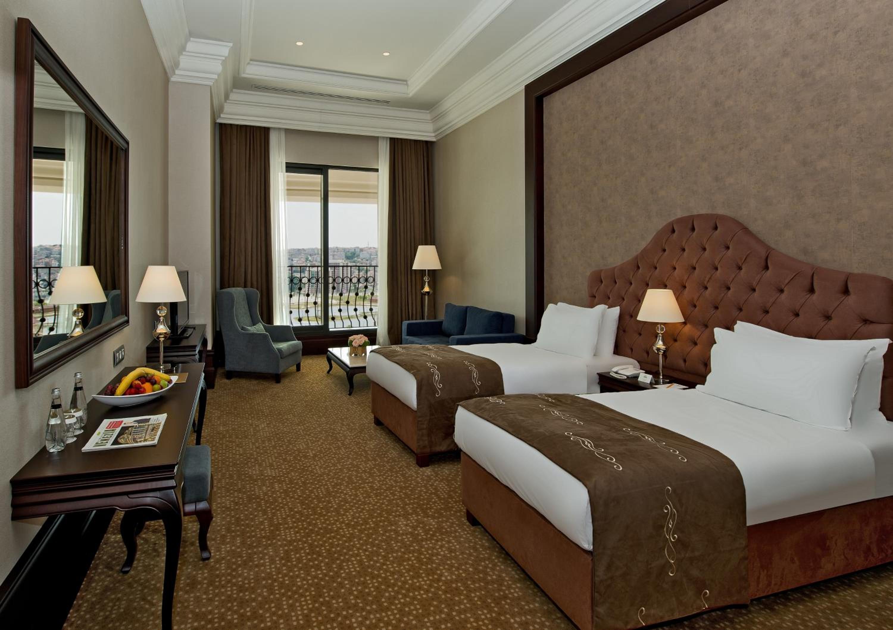 Vialand Palace Otel - Image 59