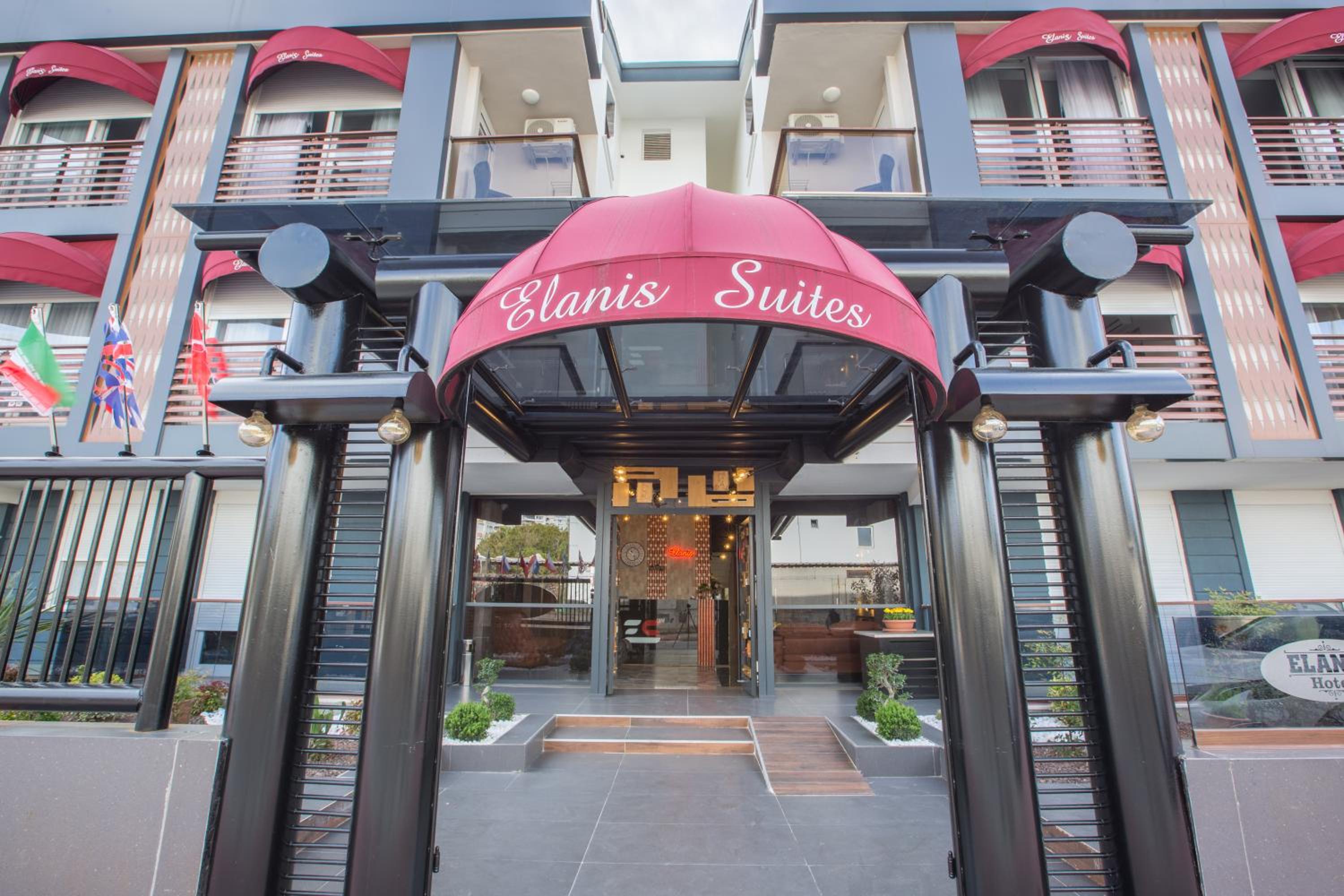 Elanis Suites - Image 6