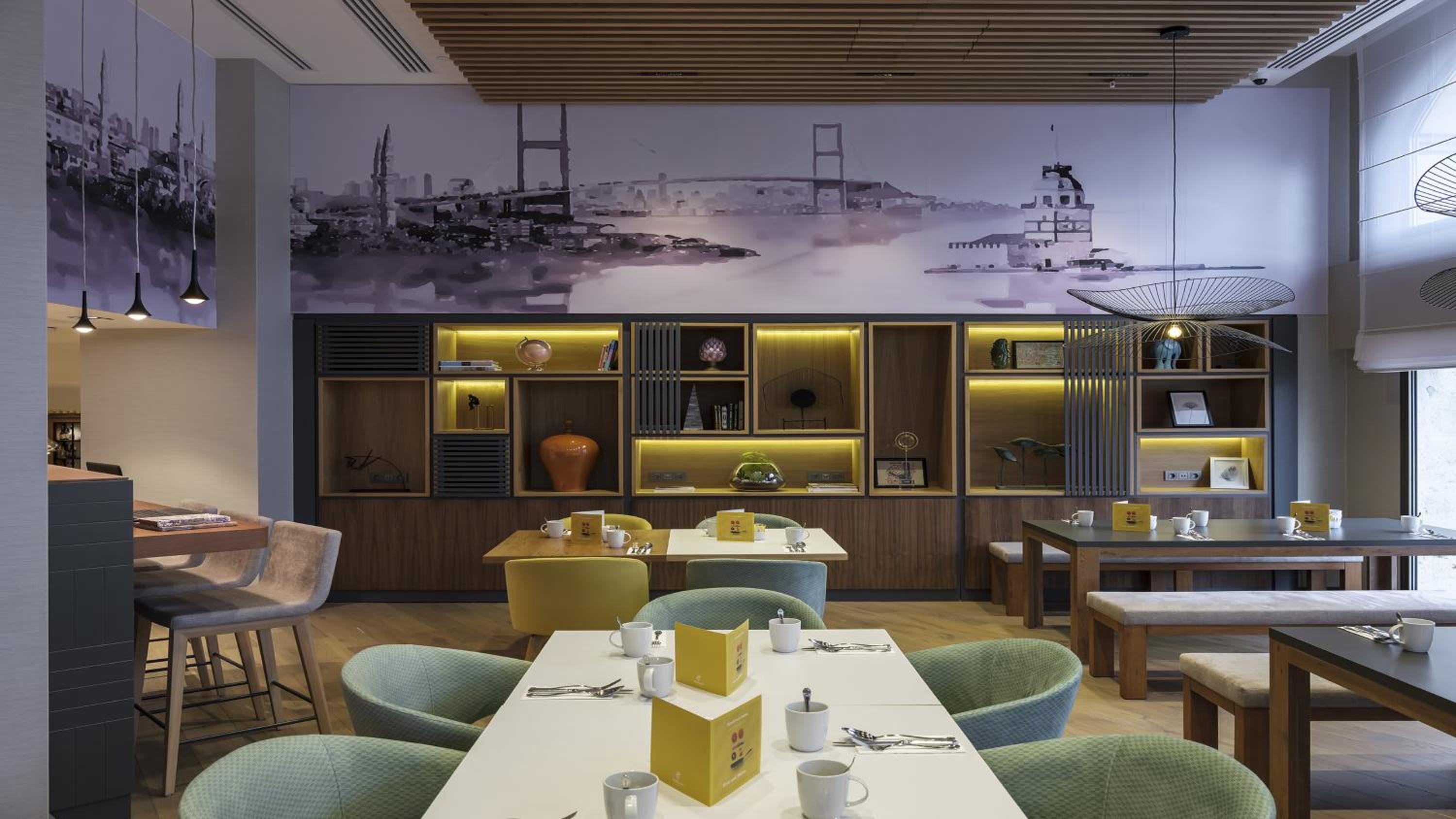 Holiday Inn Istanbul Old City, an IHG Hotel - Image 14