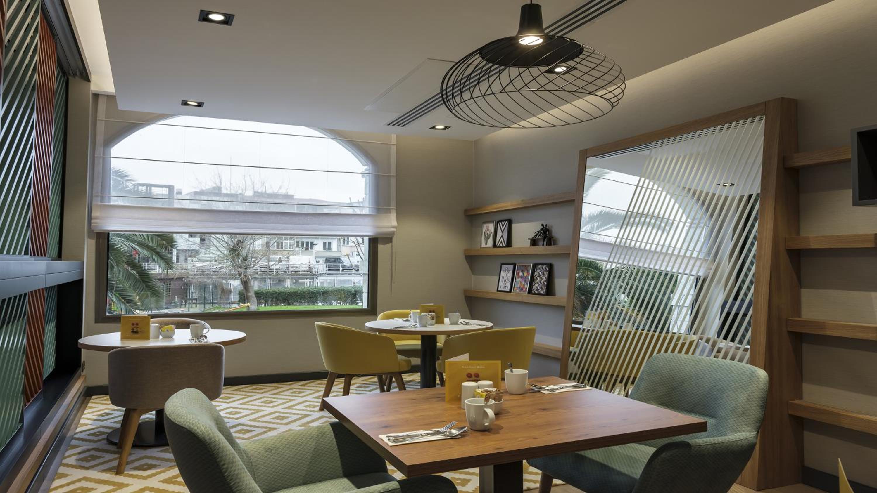 Holiday Inn Istanbul Old City, an IHG Hotel - Image 17