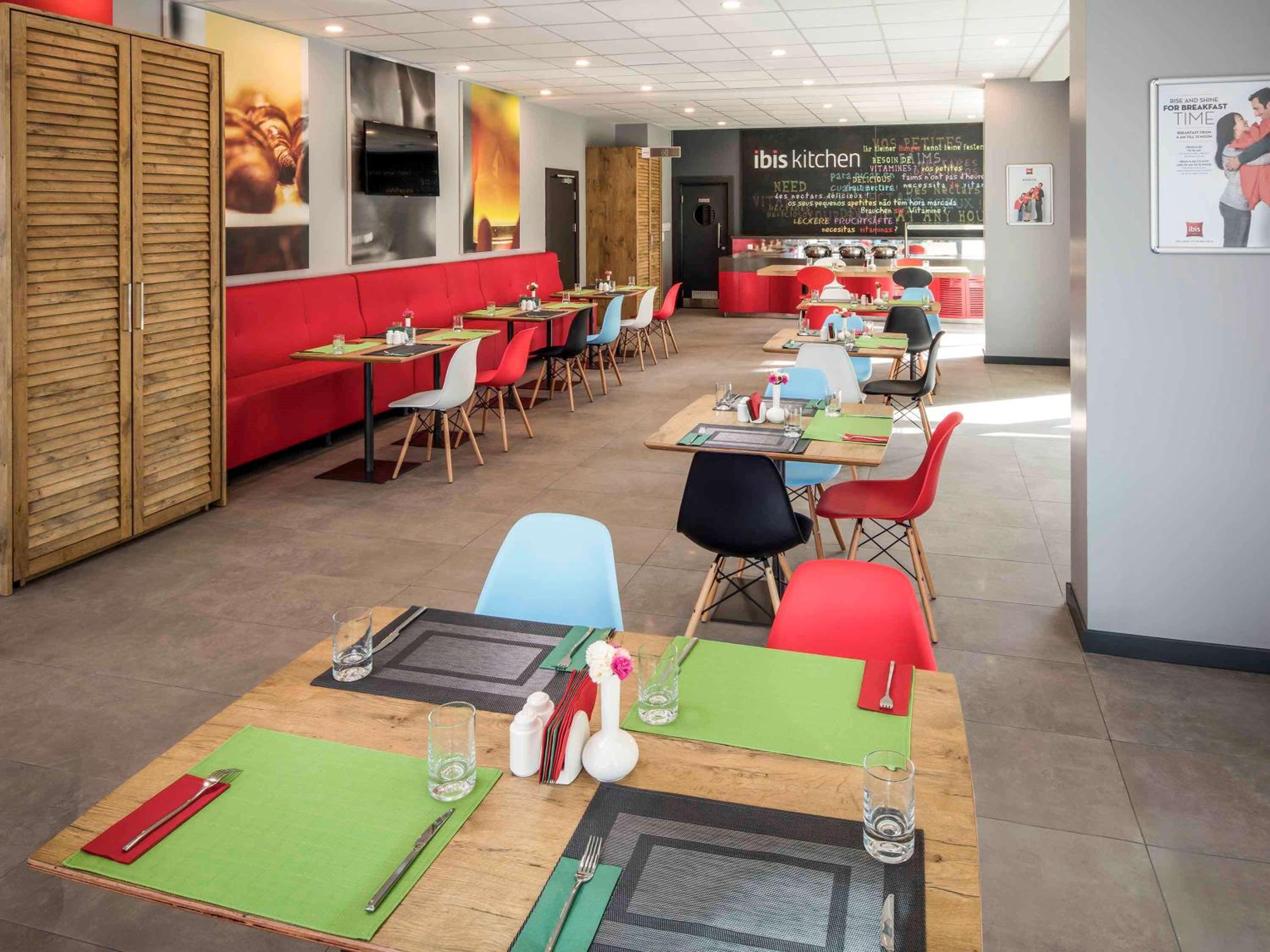Ibis İstanbul West - Image 107