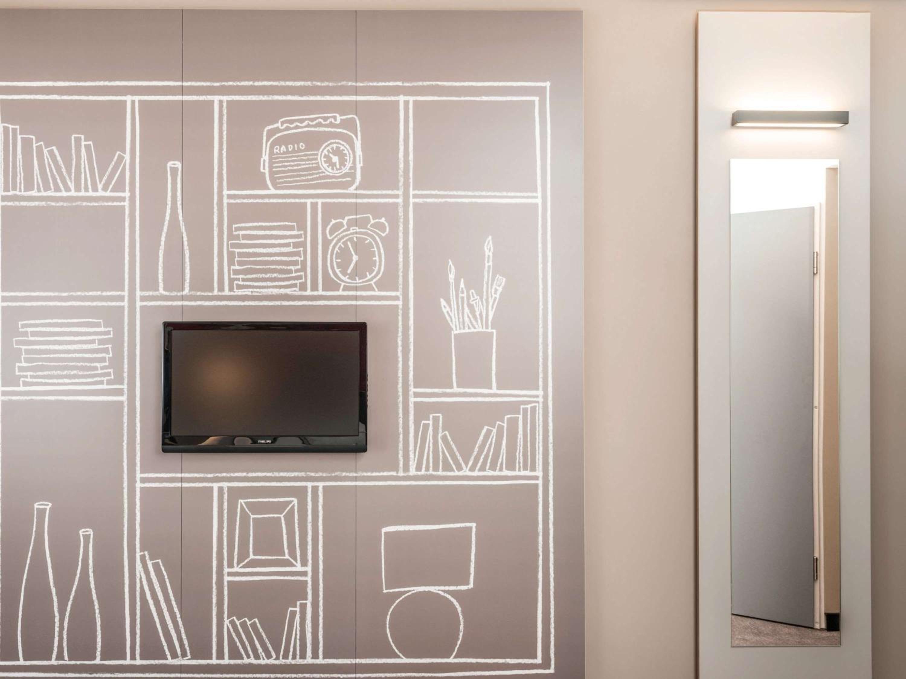 Ibis İstanbul West - Image 100