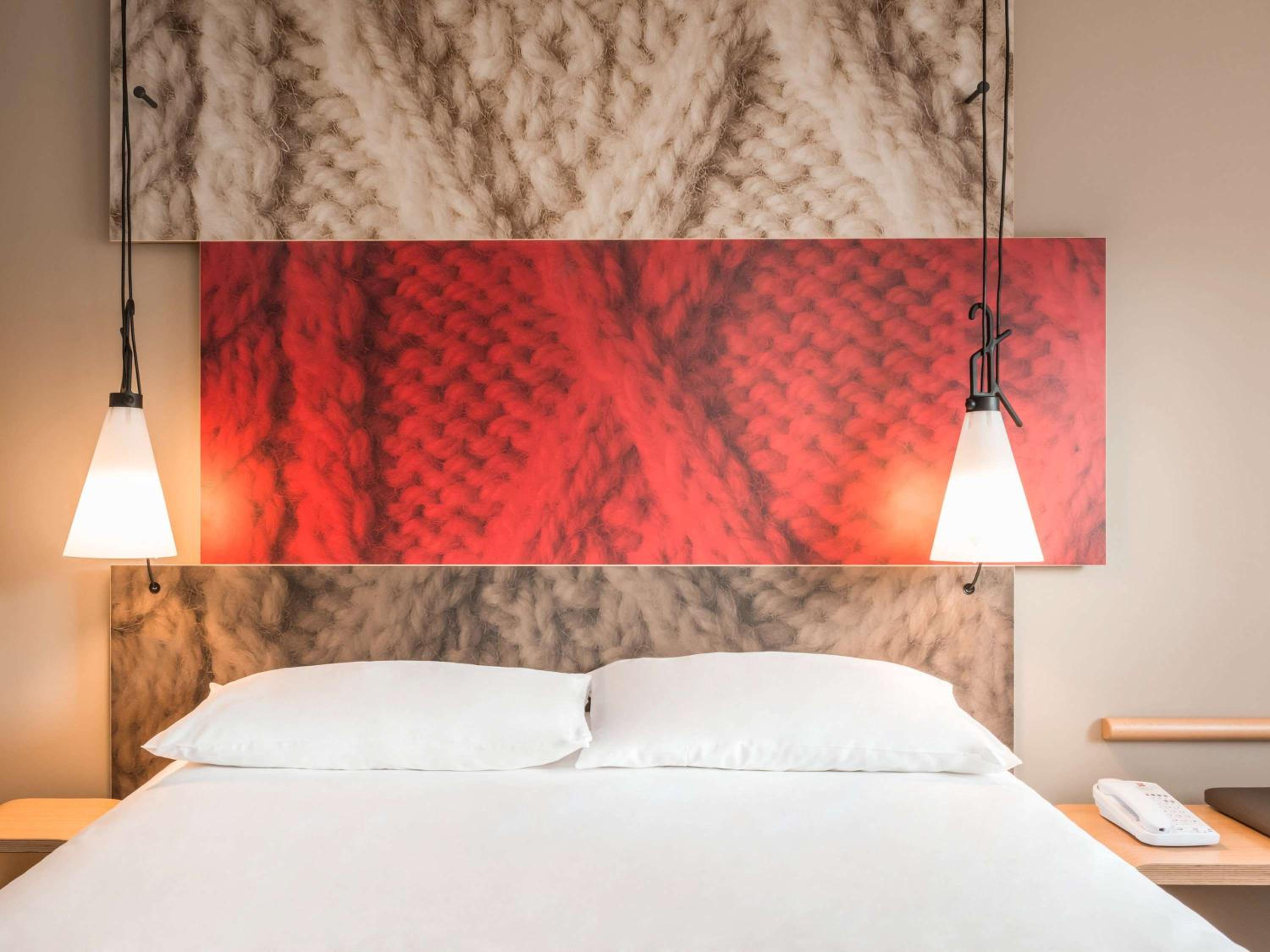 Ibis İstanbul West - Image 17