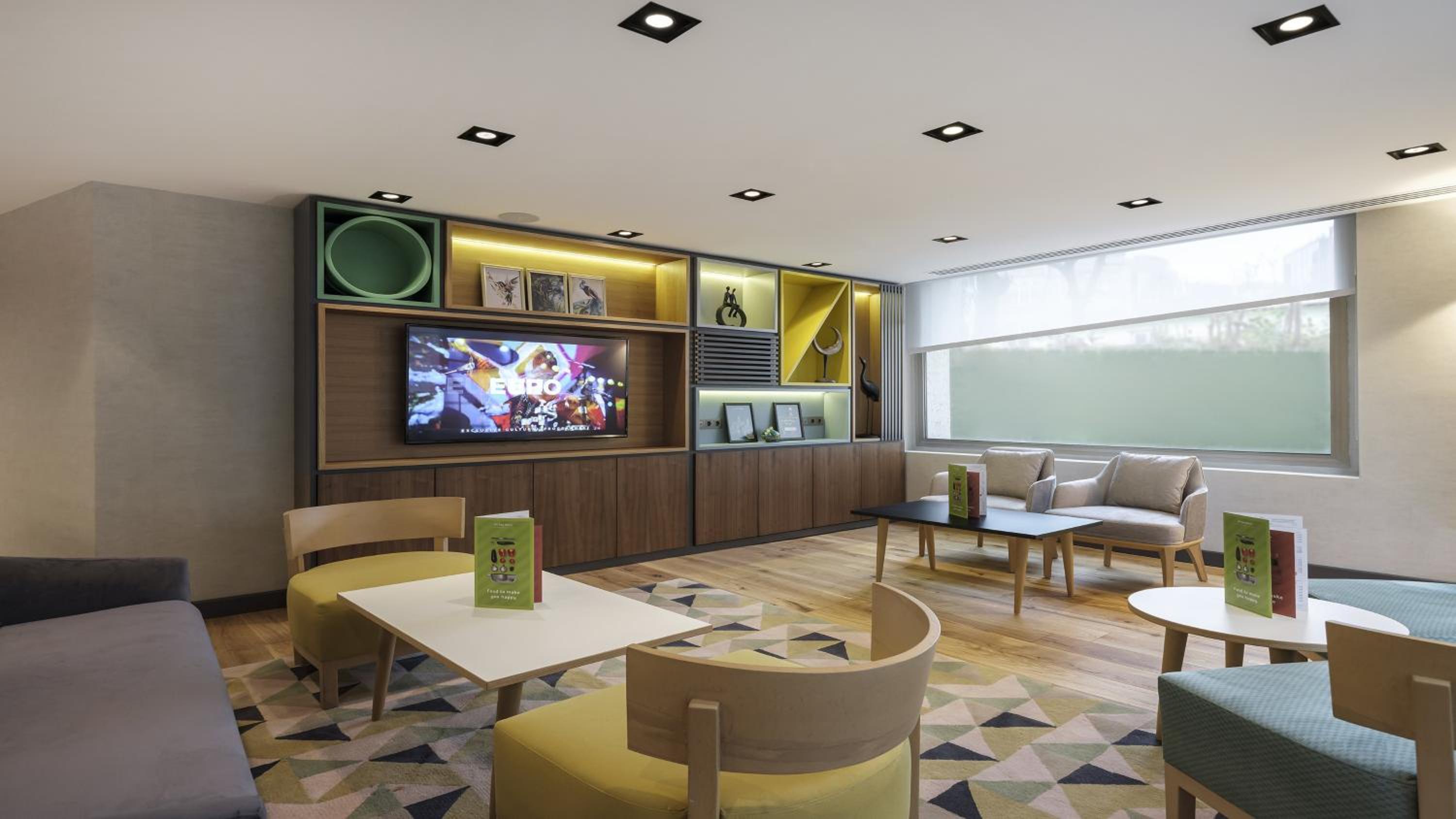 Holiday Inn Istanbul Old City, an IHG Hotel - Image 39