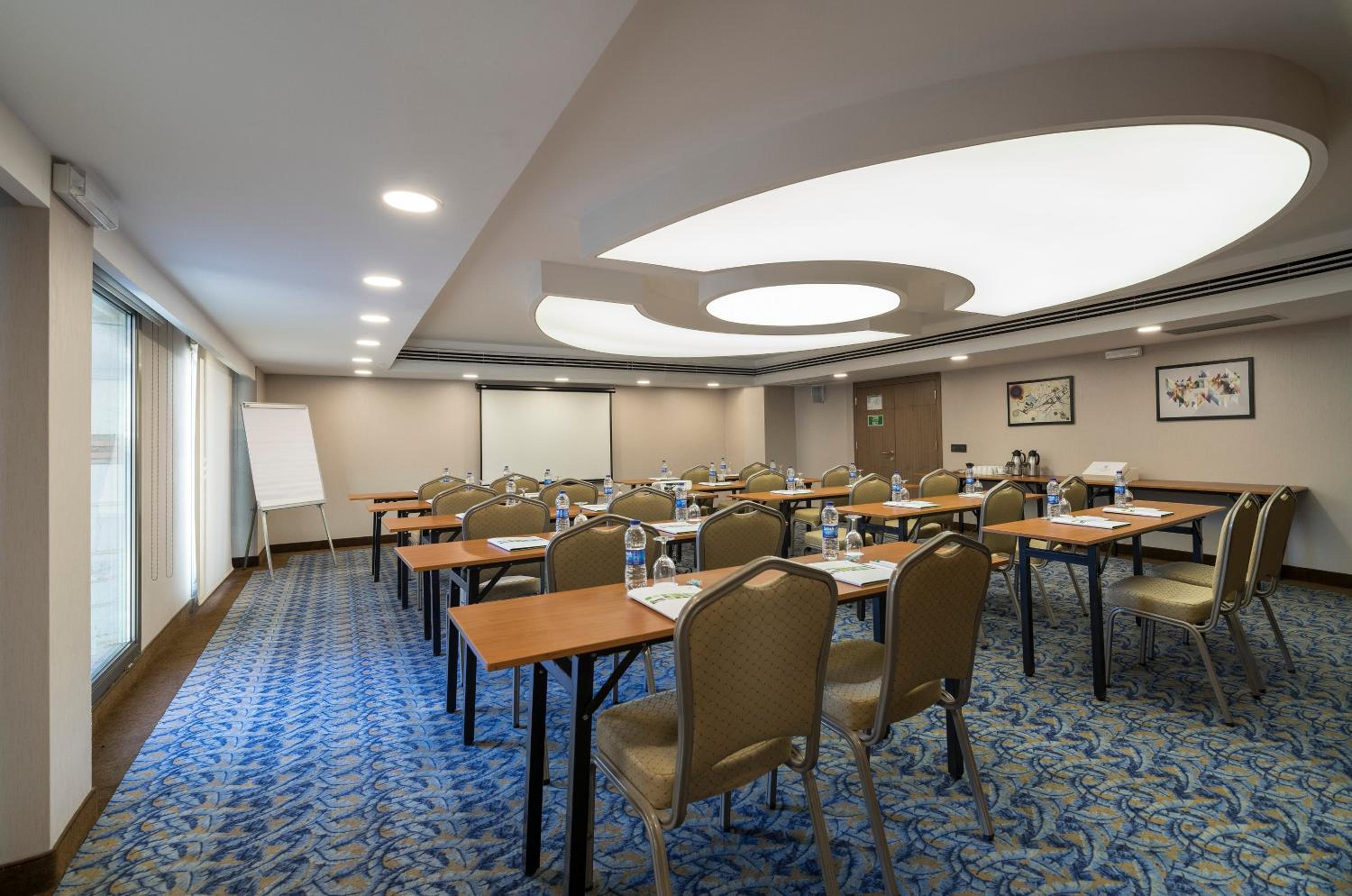 Holiday Inn Istanbul Old City, an IHG Hotel - Image 29
